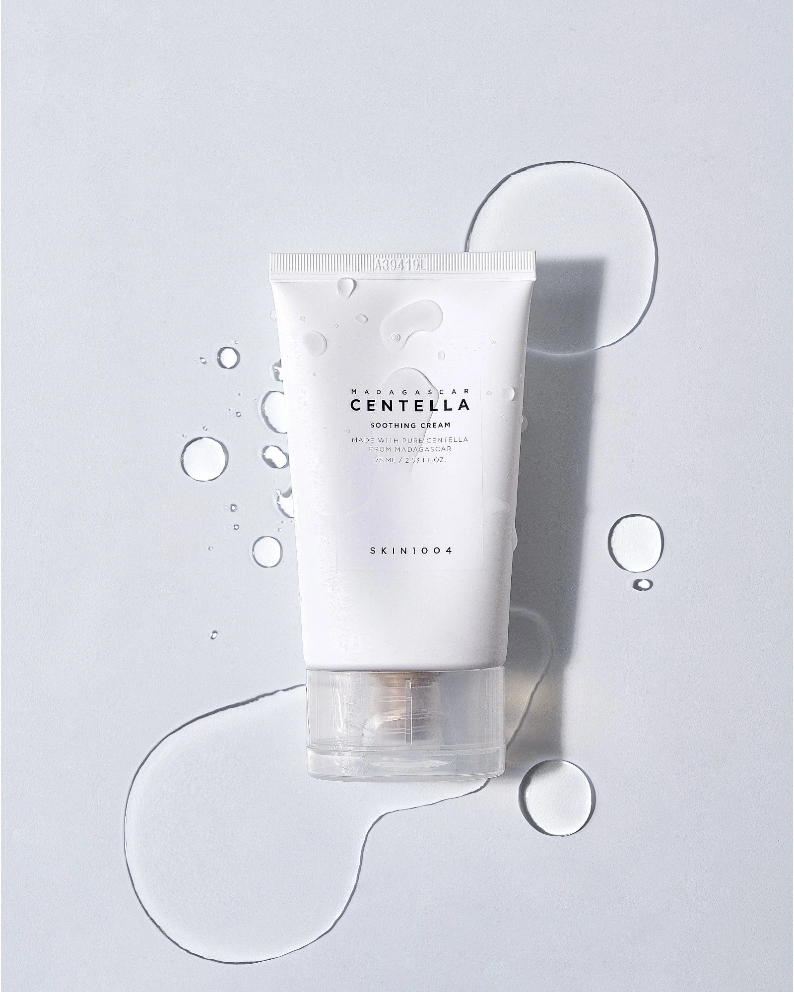 Centella Soothing Cream