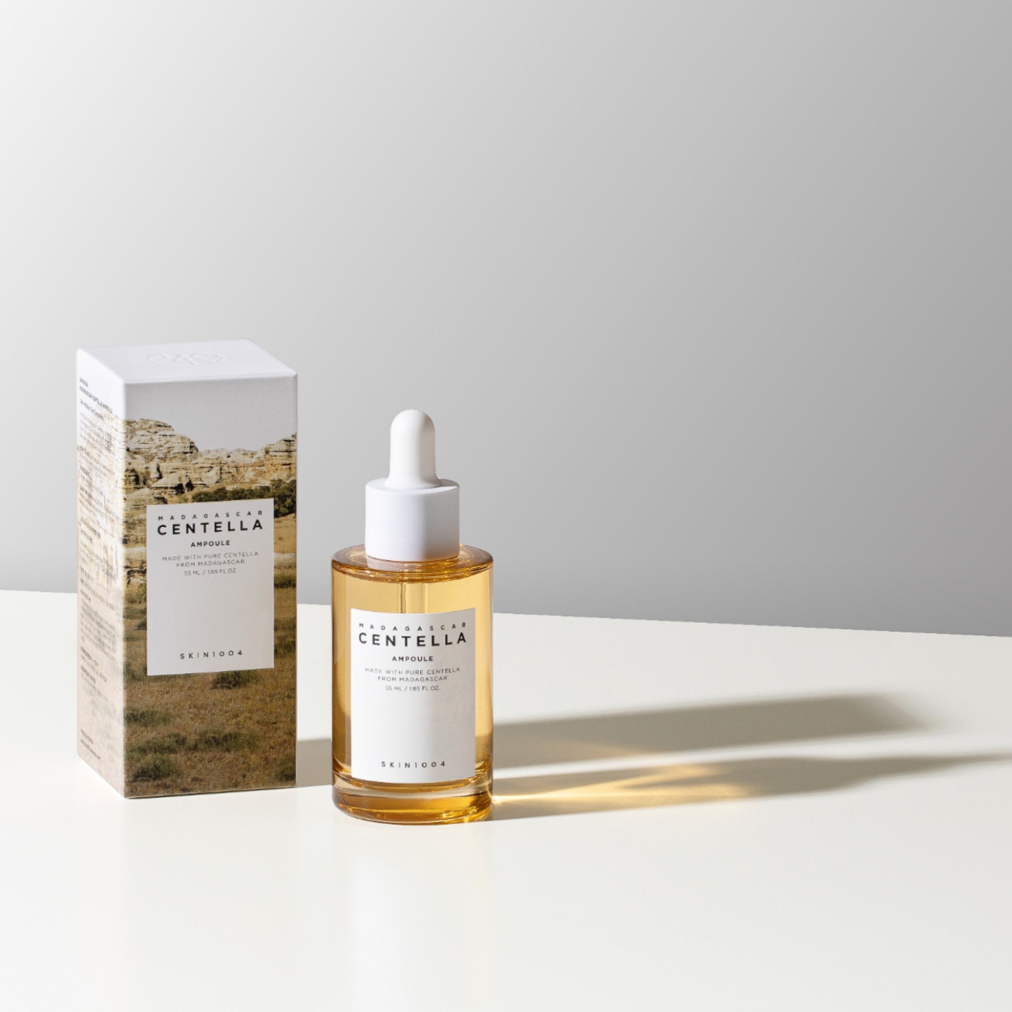 Centella Ampoule