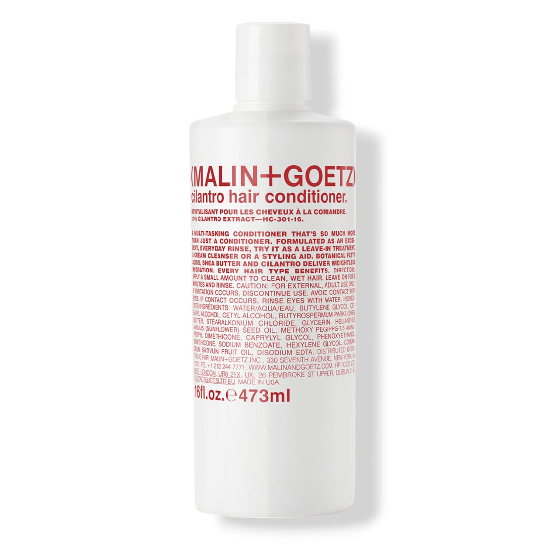Cilantro Hair Conditioner