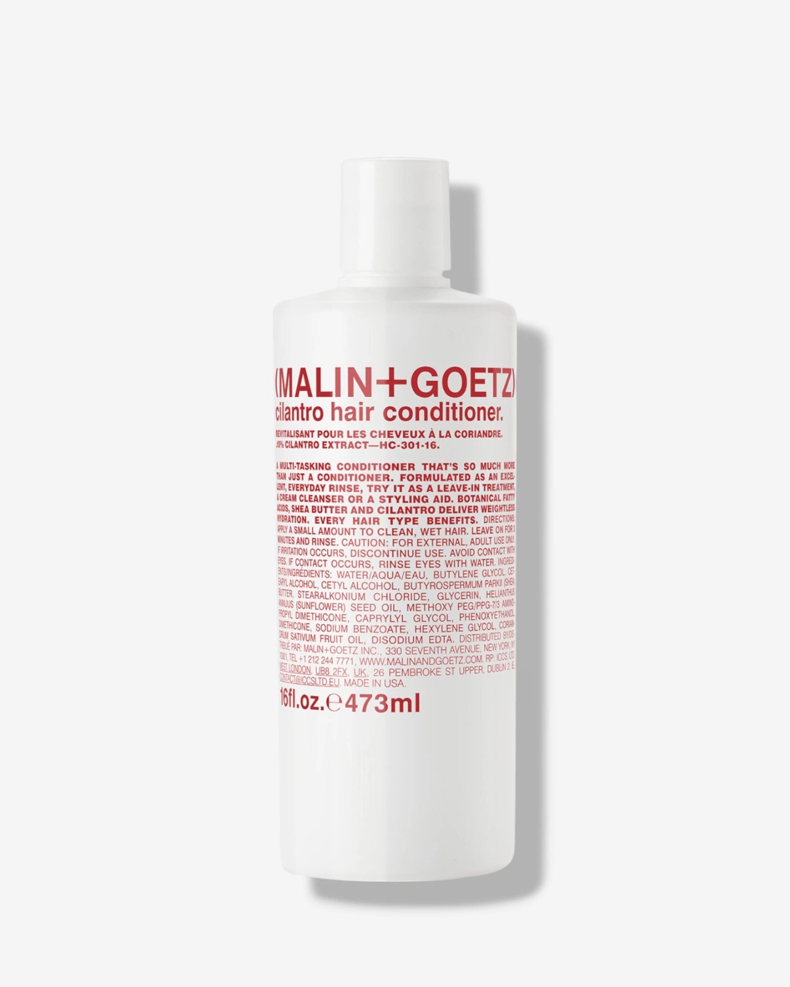 Cilantro Hair Conditioner