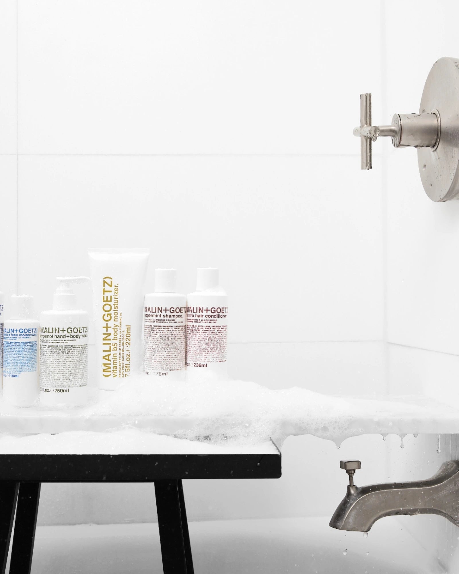 Cilantro Hair Conditioner