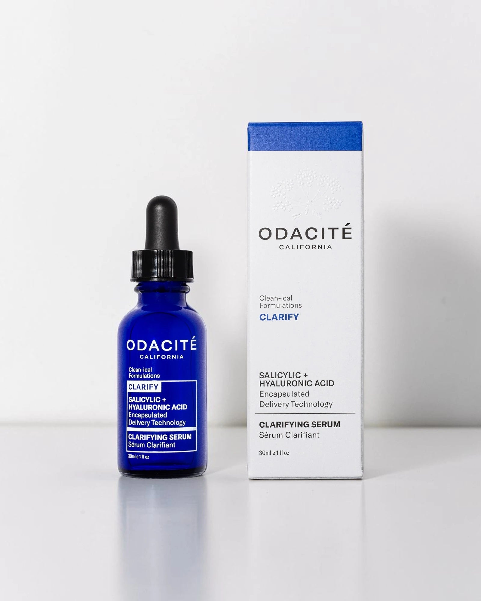 Clean-ical CLARIFYING Serum