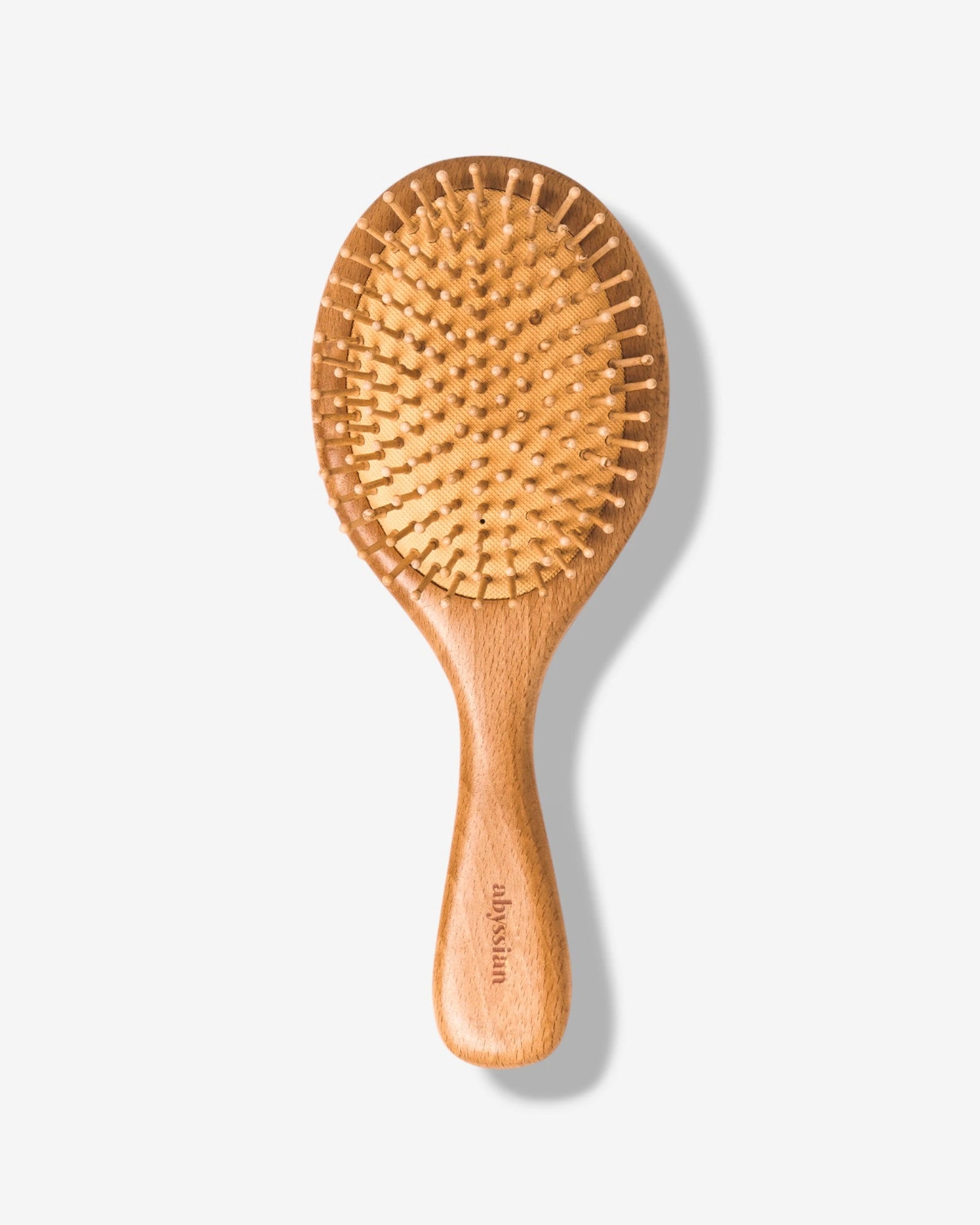 Classic Paddle Hair Brush