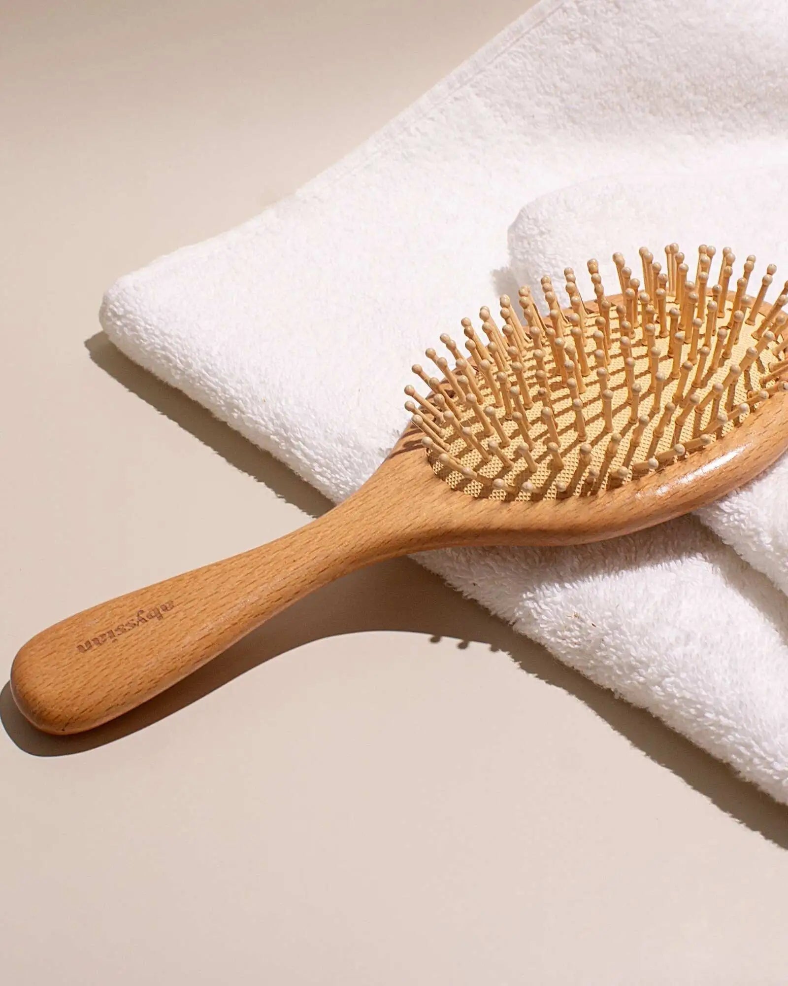 Classic Round Hair Brush