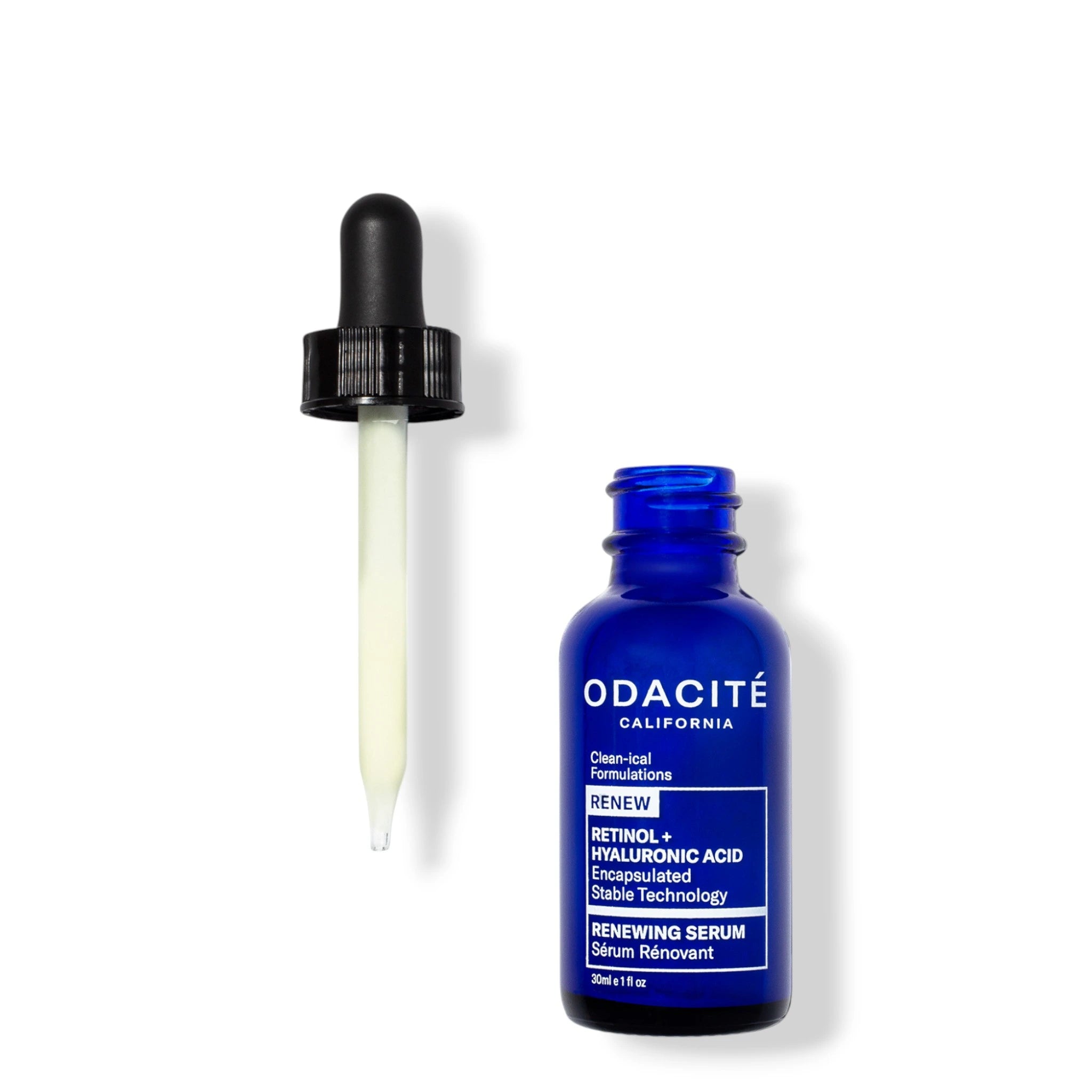 Renew Serum