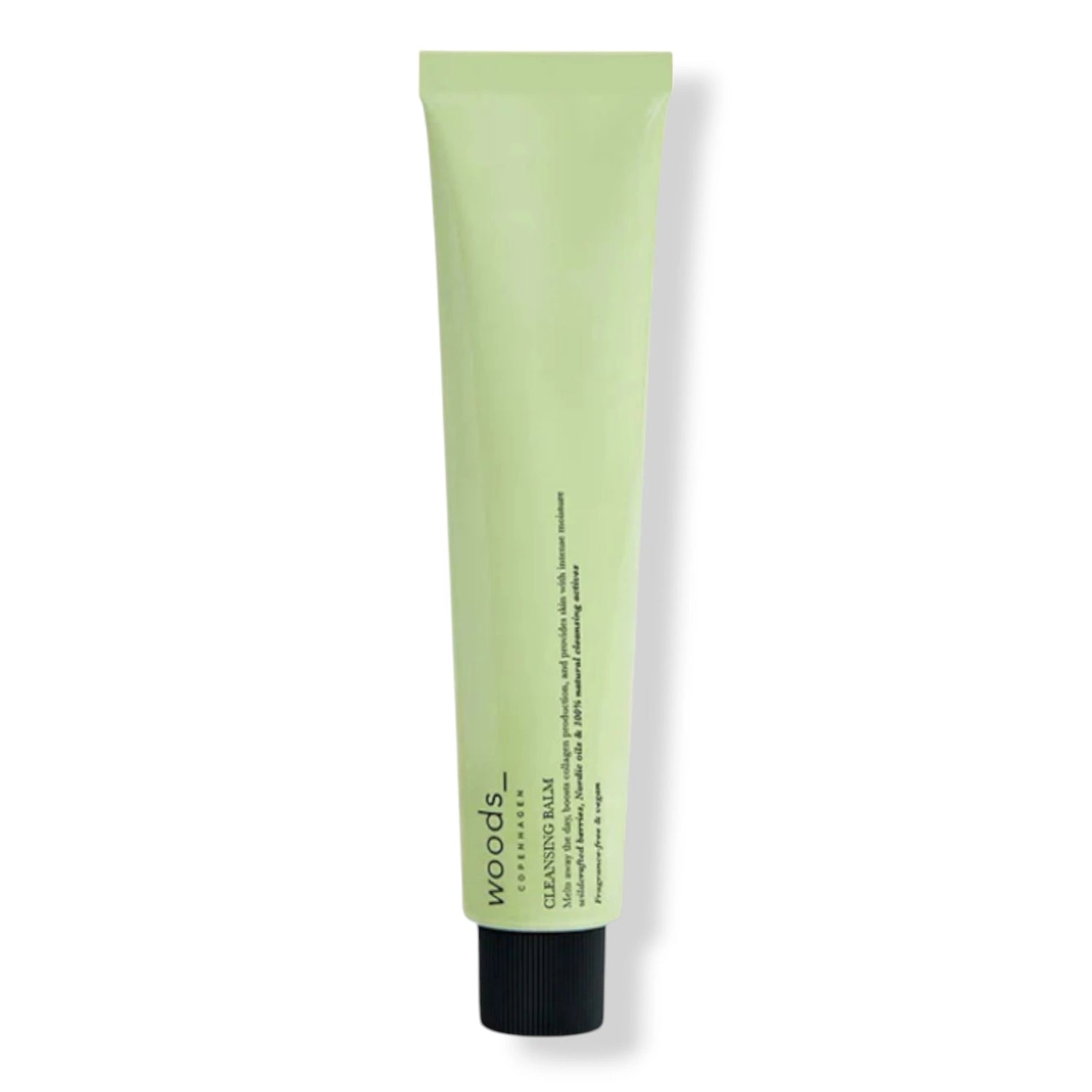 Double Cleans - Nordic Purity Duo