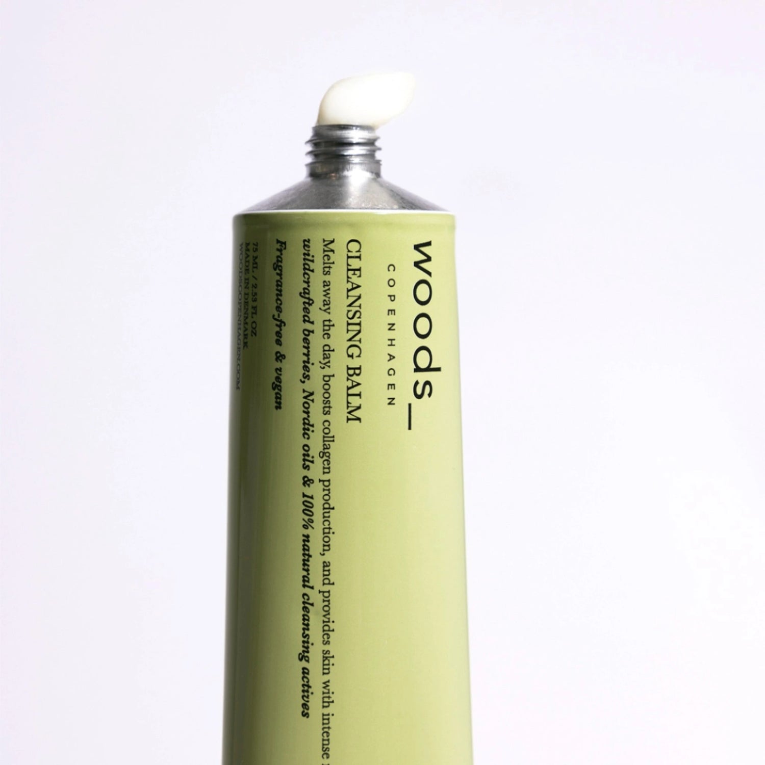 Double Cleans - Nordic Purity Duo