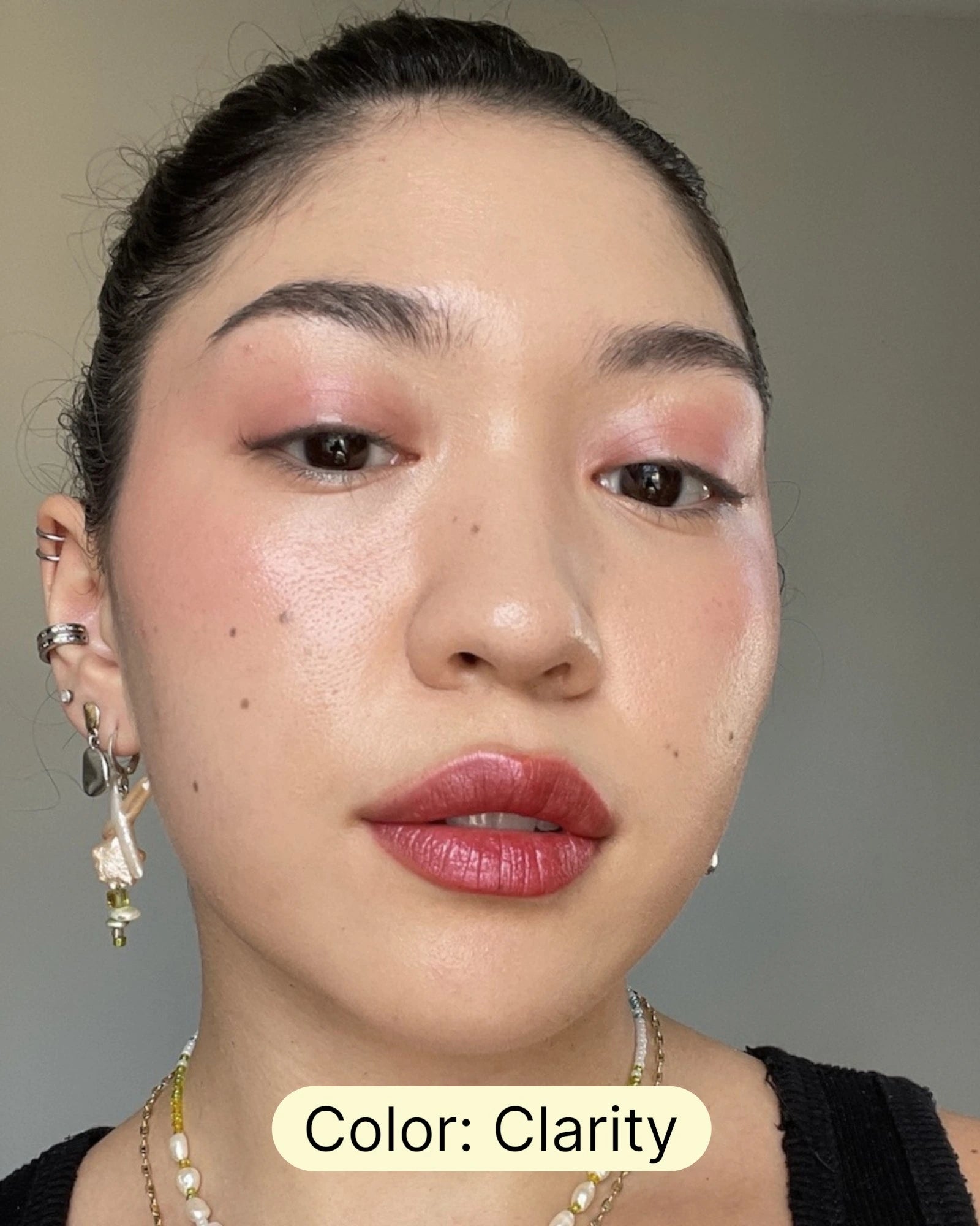 潤彩乳霜多用棒