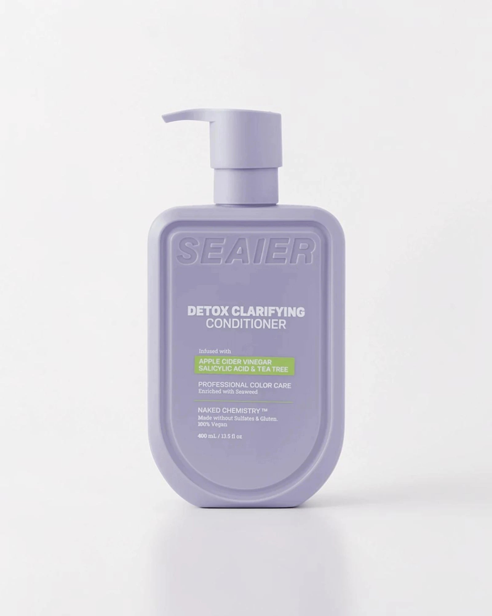 Detox Clarifying Conditioner