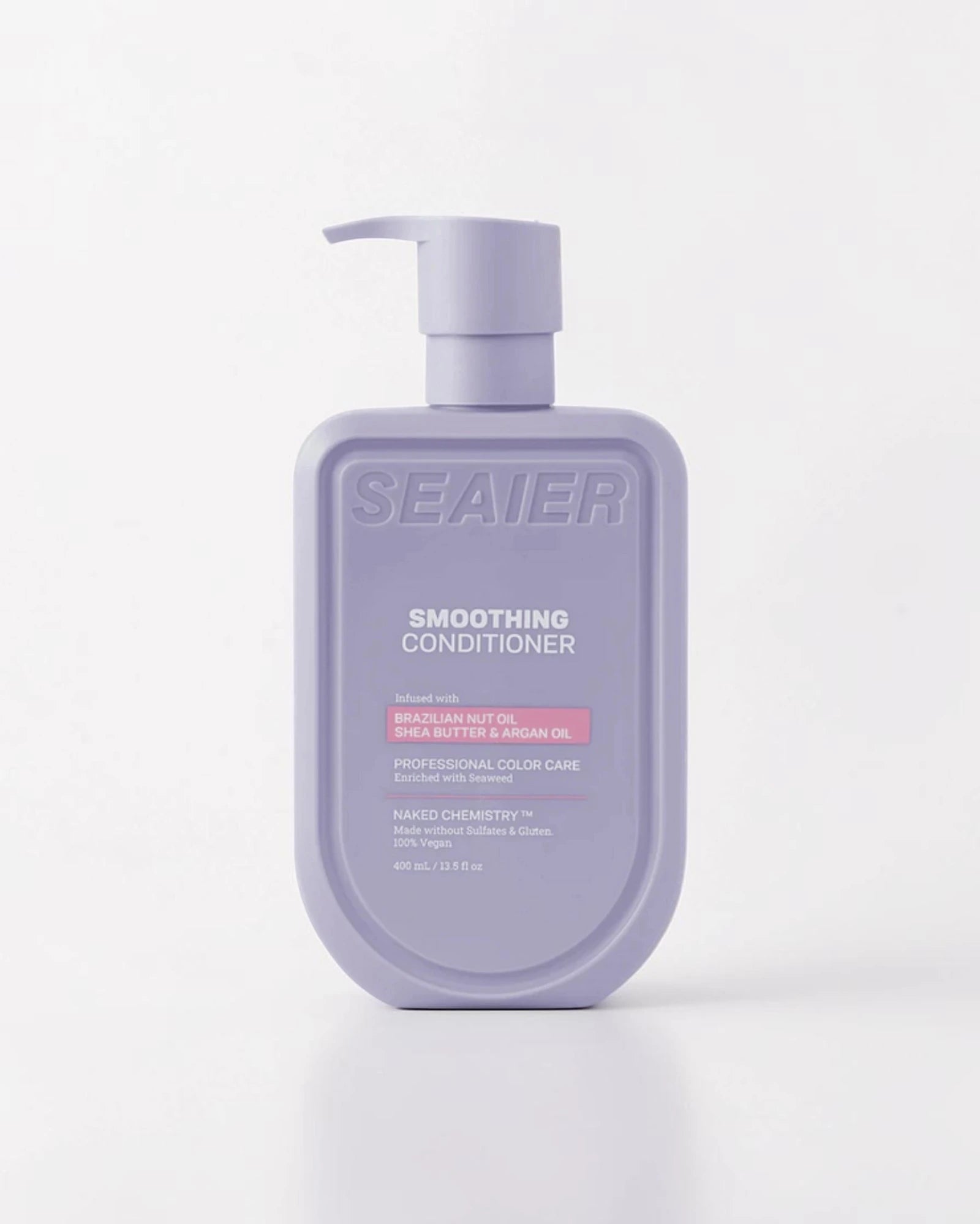 Smoothing Conditioner