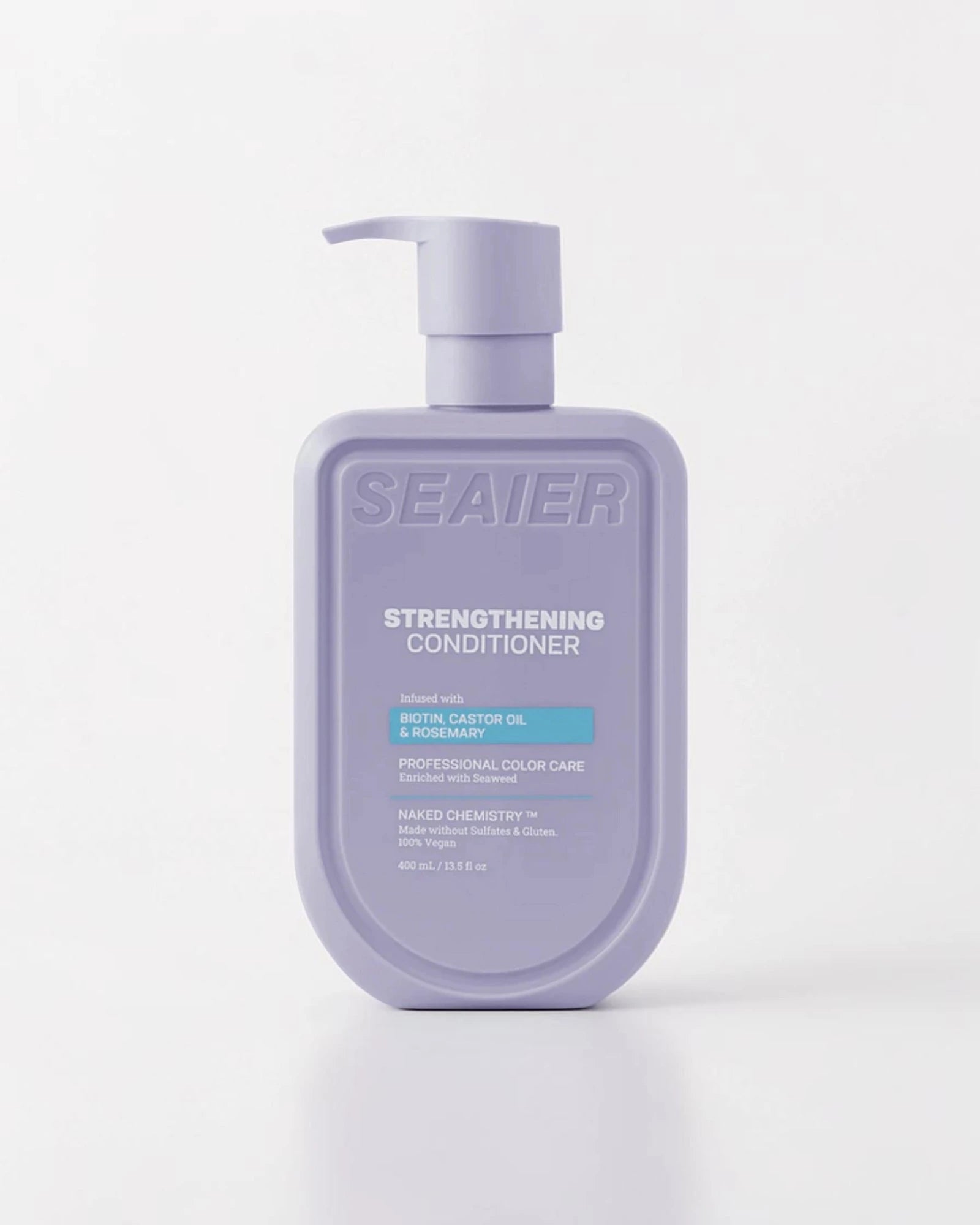 Strengthening Conditioner