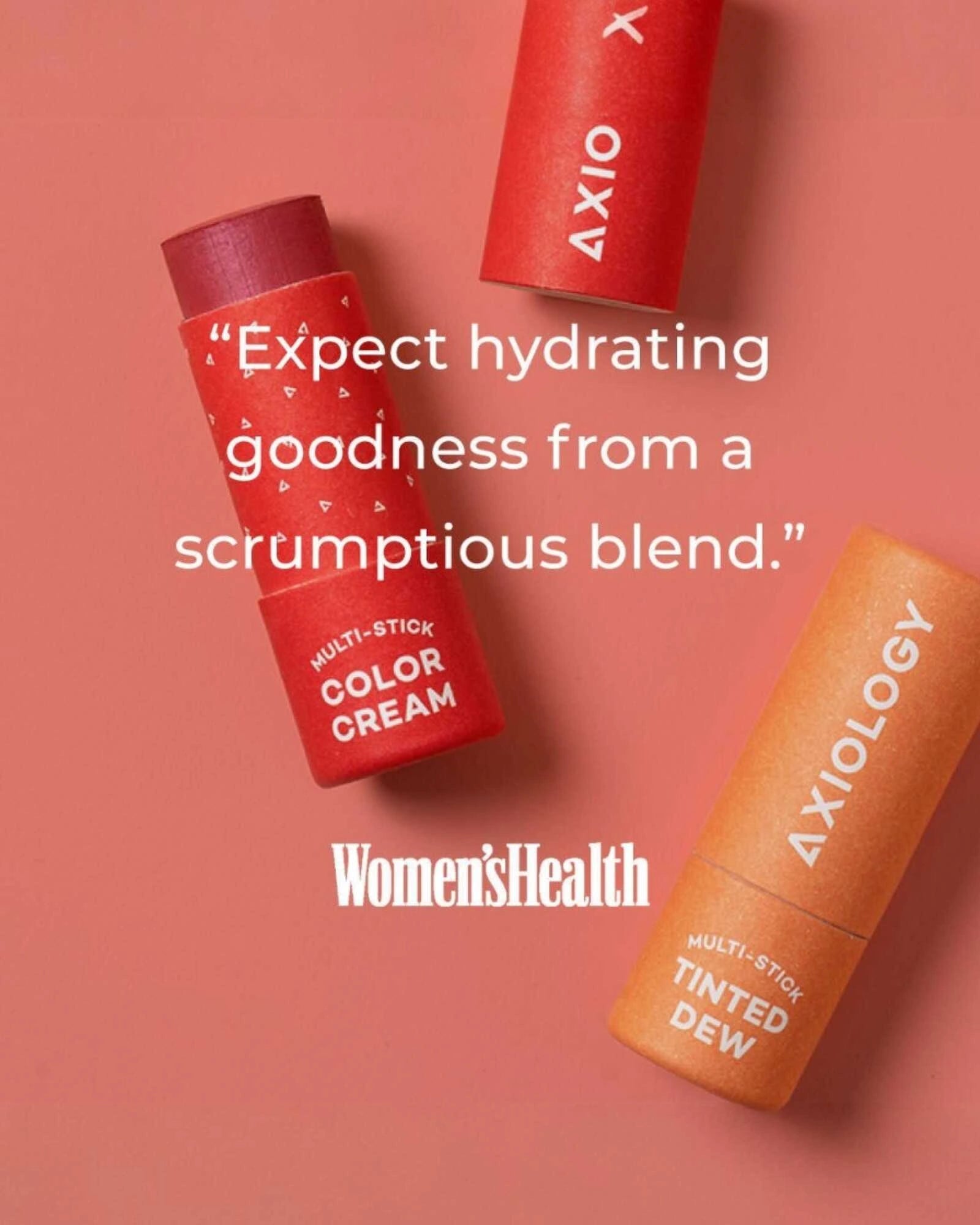 Color Cream Multi-Stick