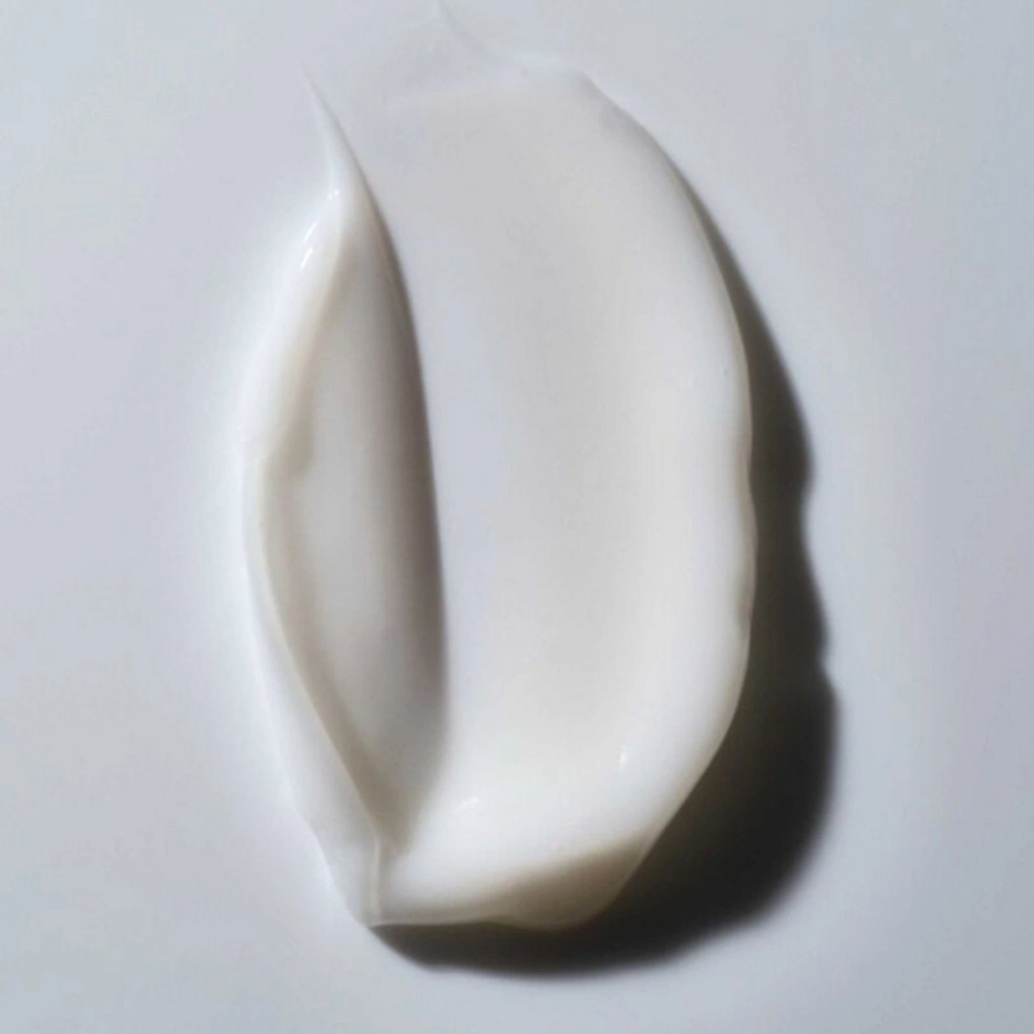 Curl shampoo