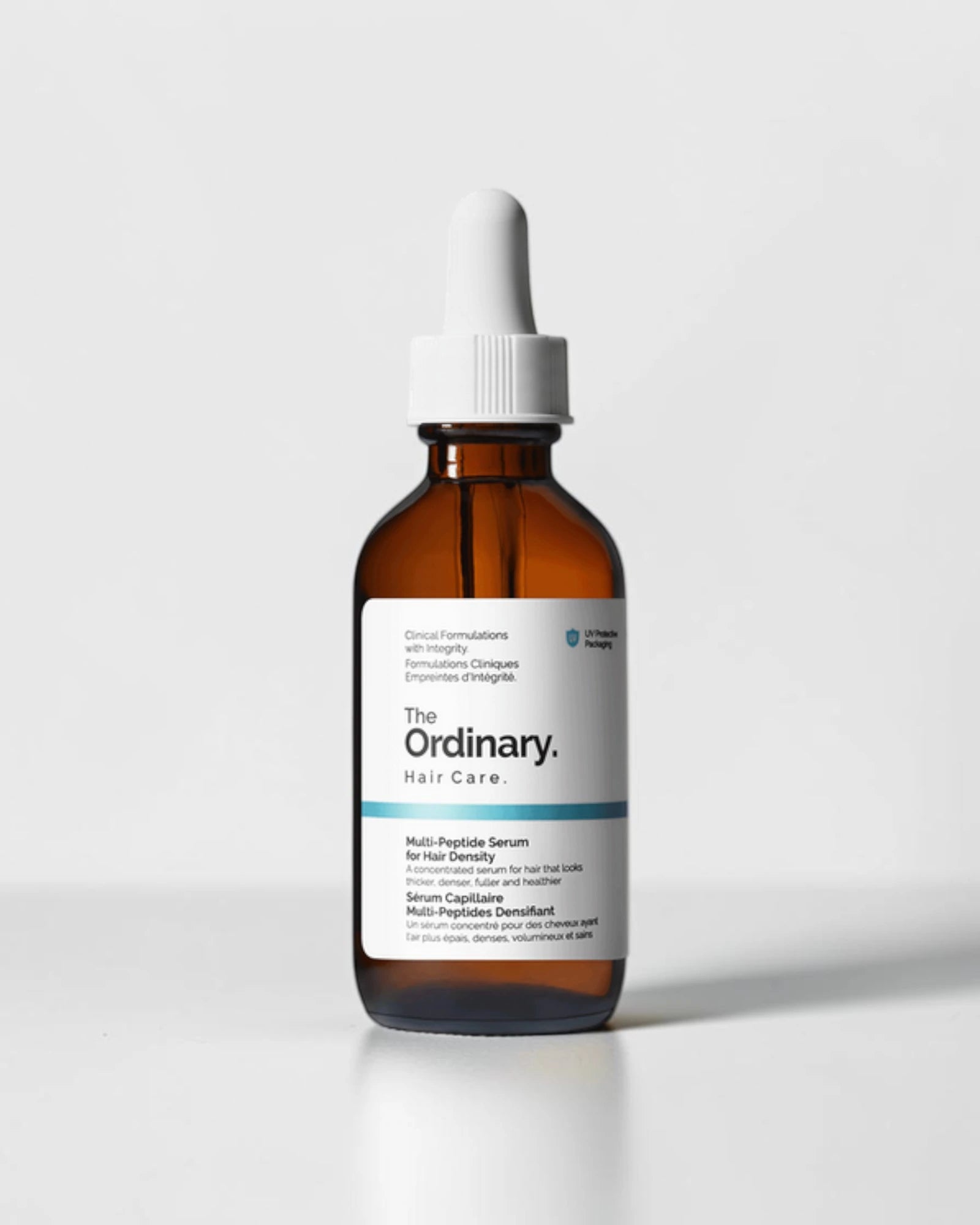 Multi Peptide Serum For Hair Density