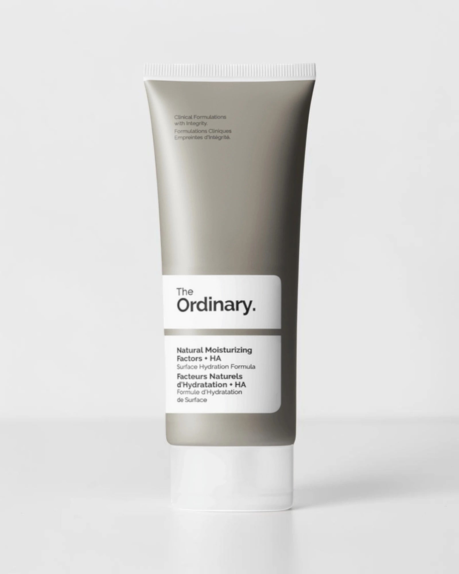 Natural Moisturizing Factors + HA