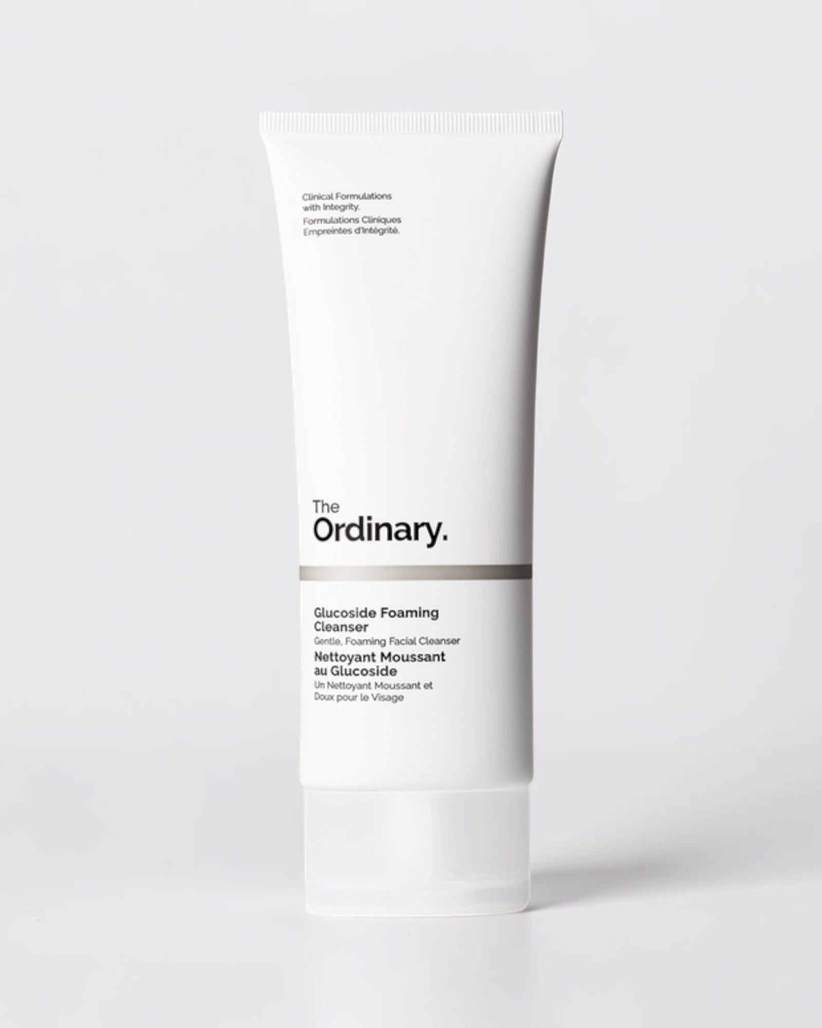 Glucoside Foaming Cleanser