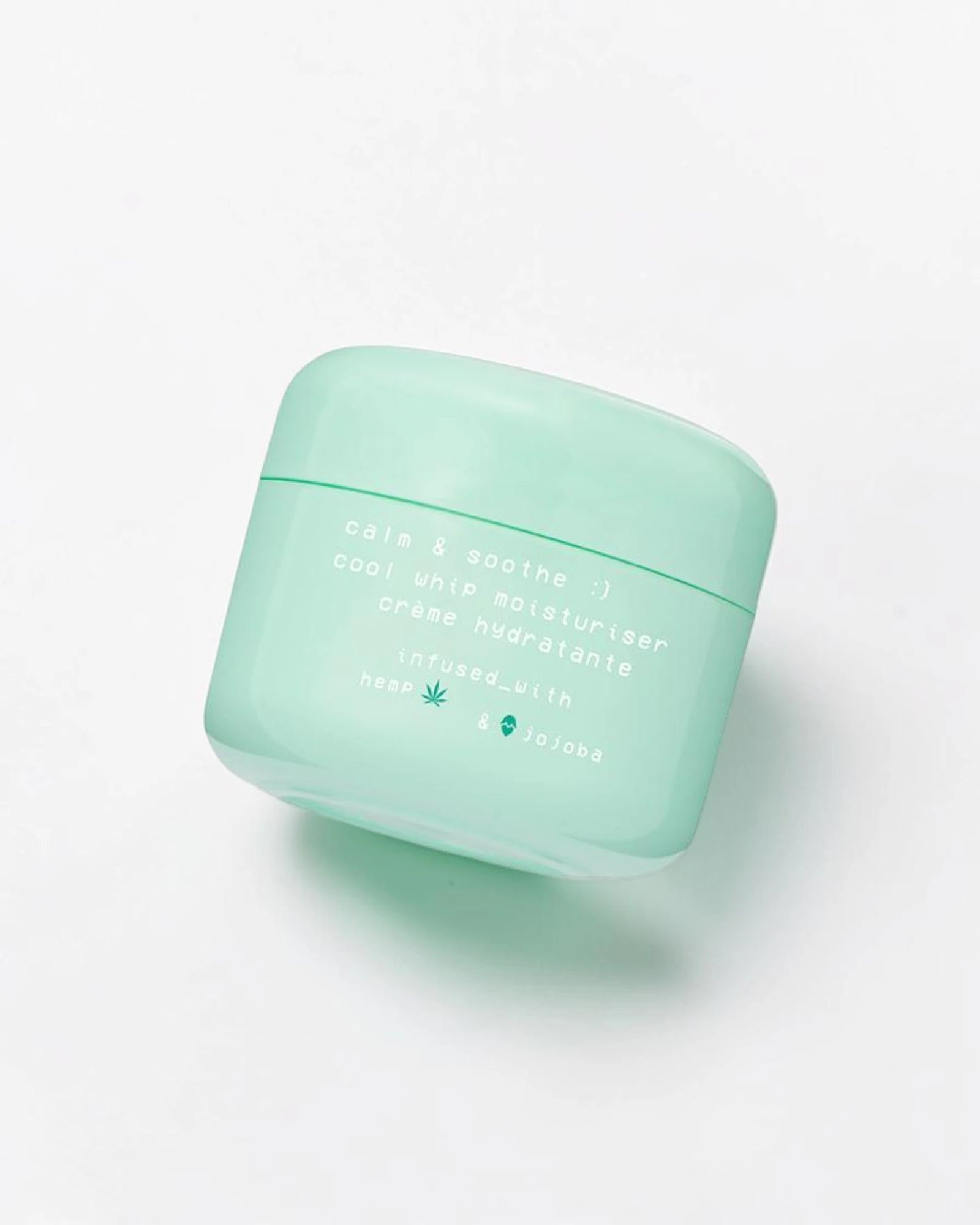 Calm & Soothe Cool Whip Moisturizer