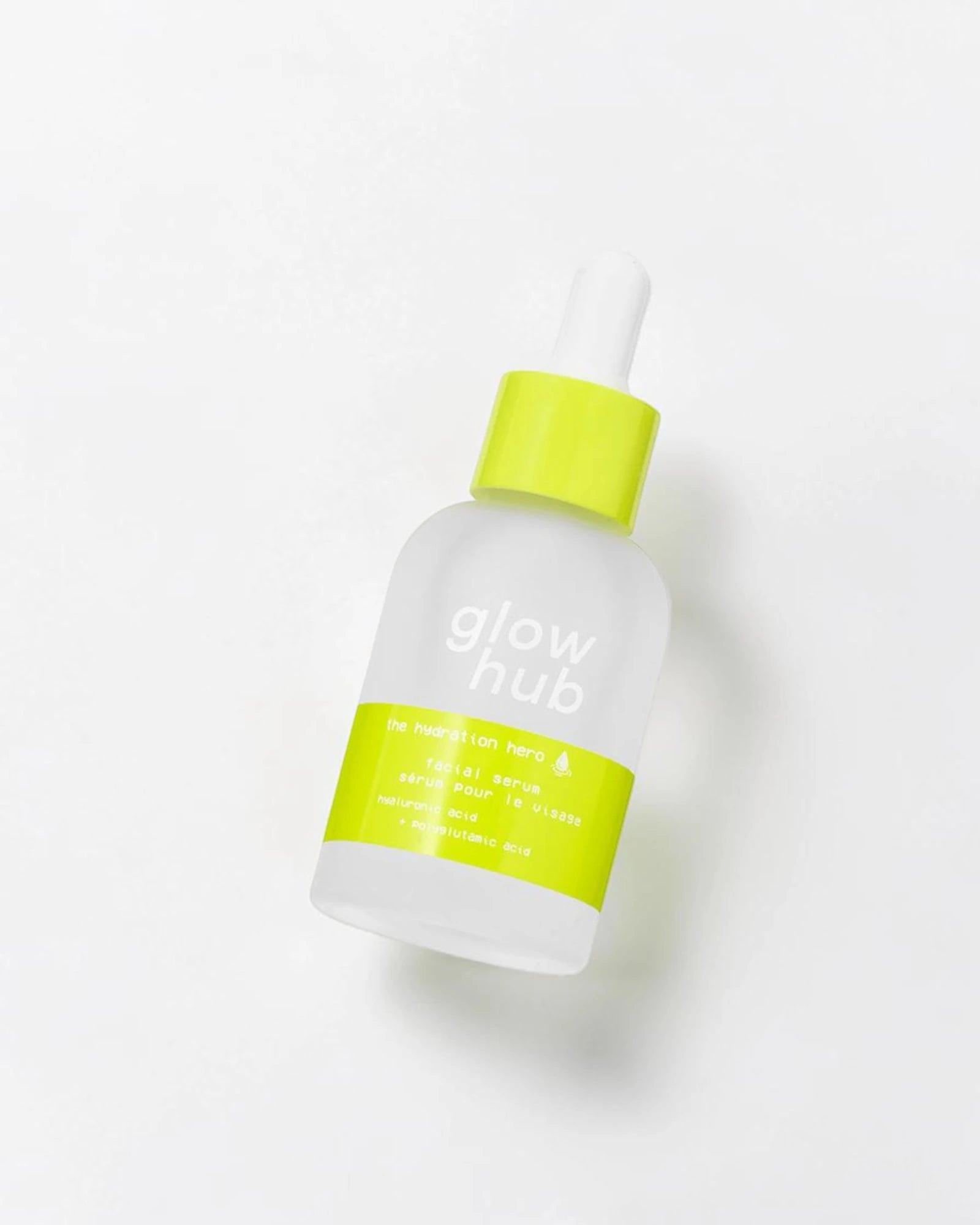 The Hydration Hero Serum