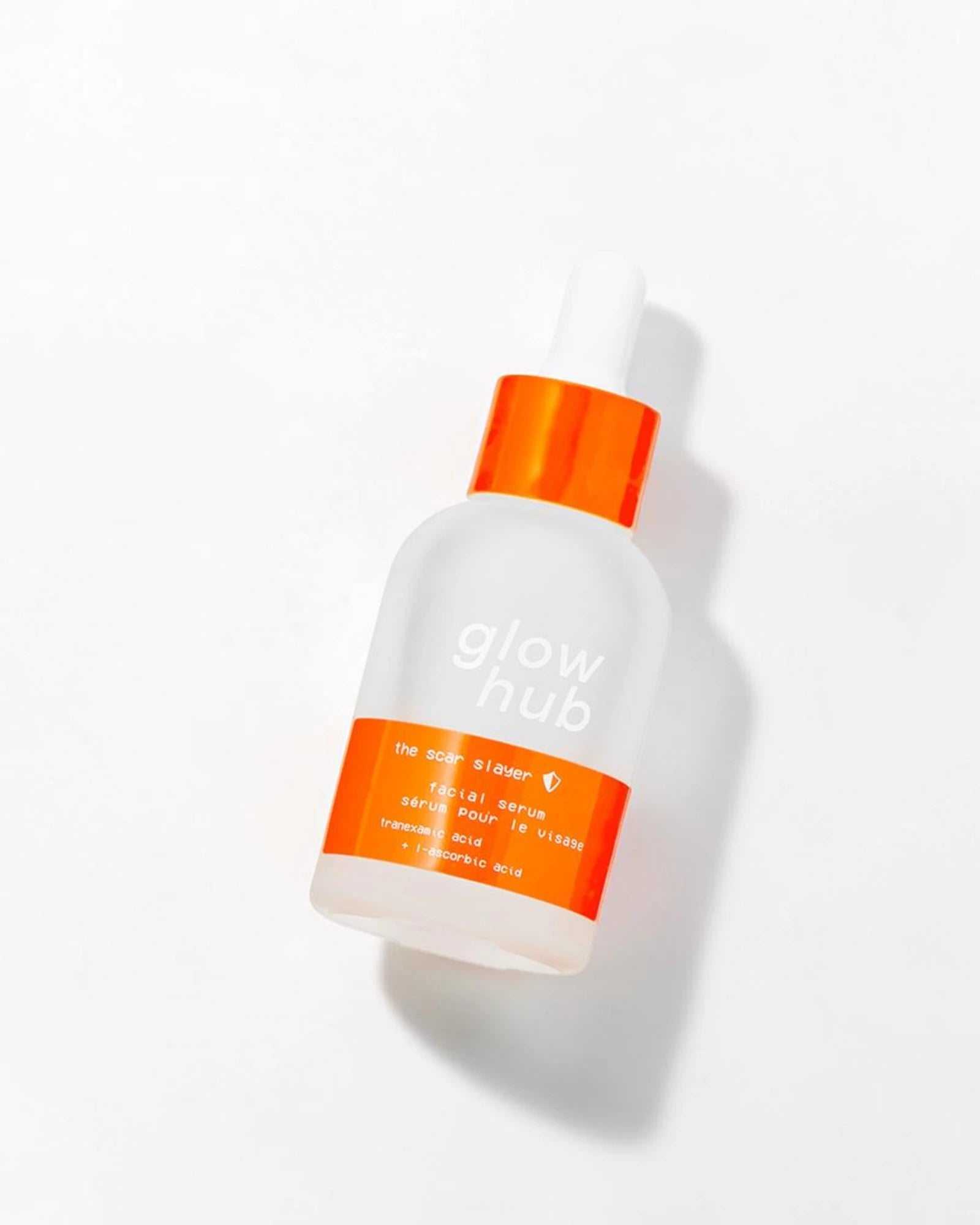 The Scar Slayer Facial Serum