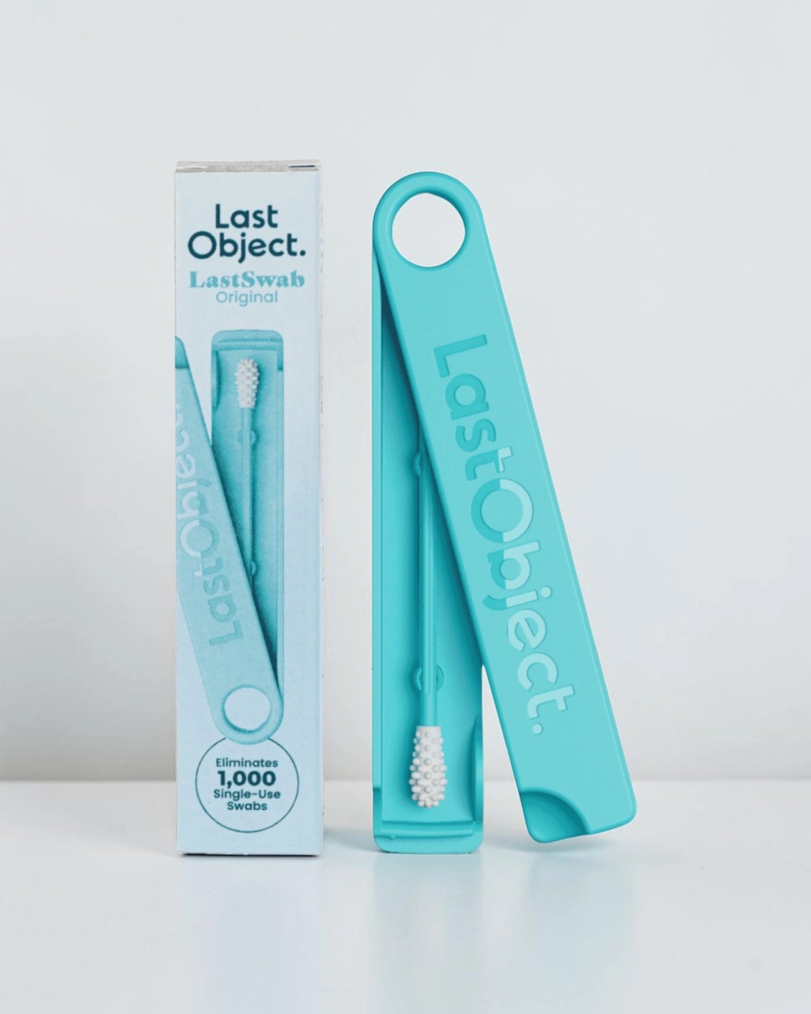 LastSwab Basic -Turquoise