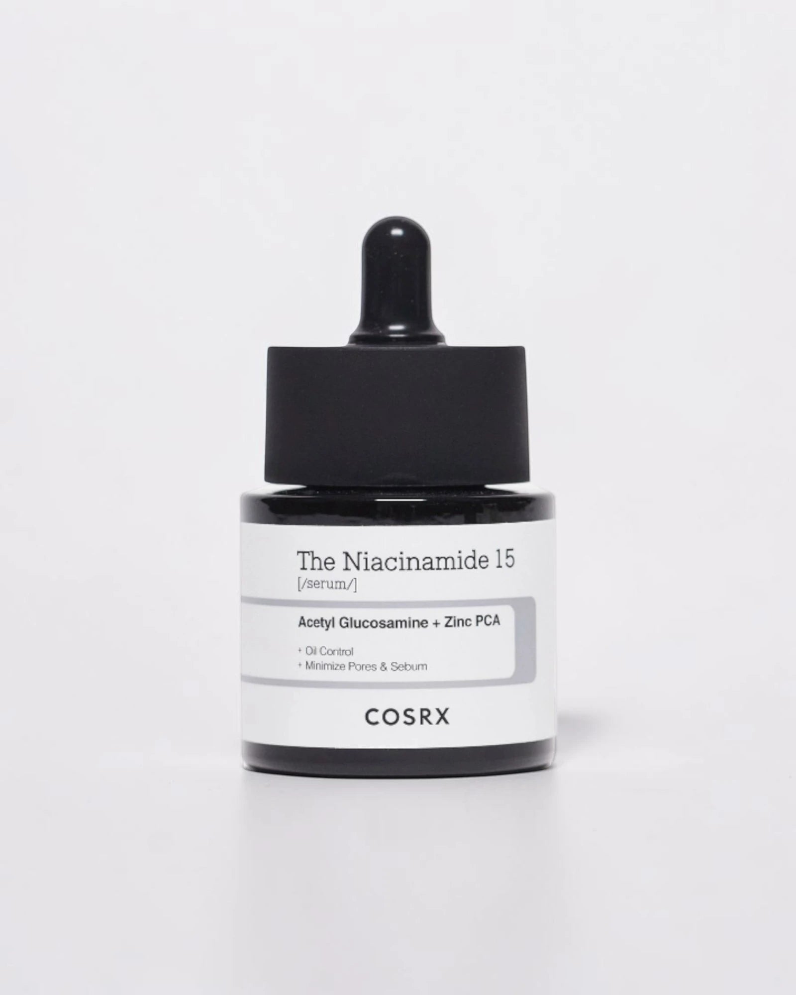 The Niacinamide 15 Serum