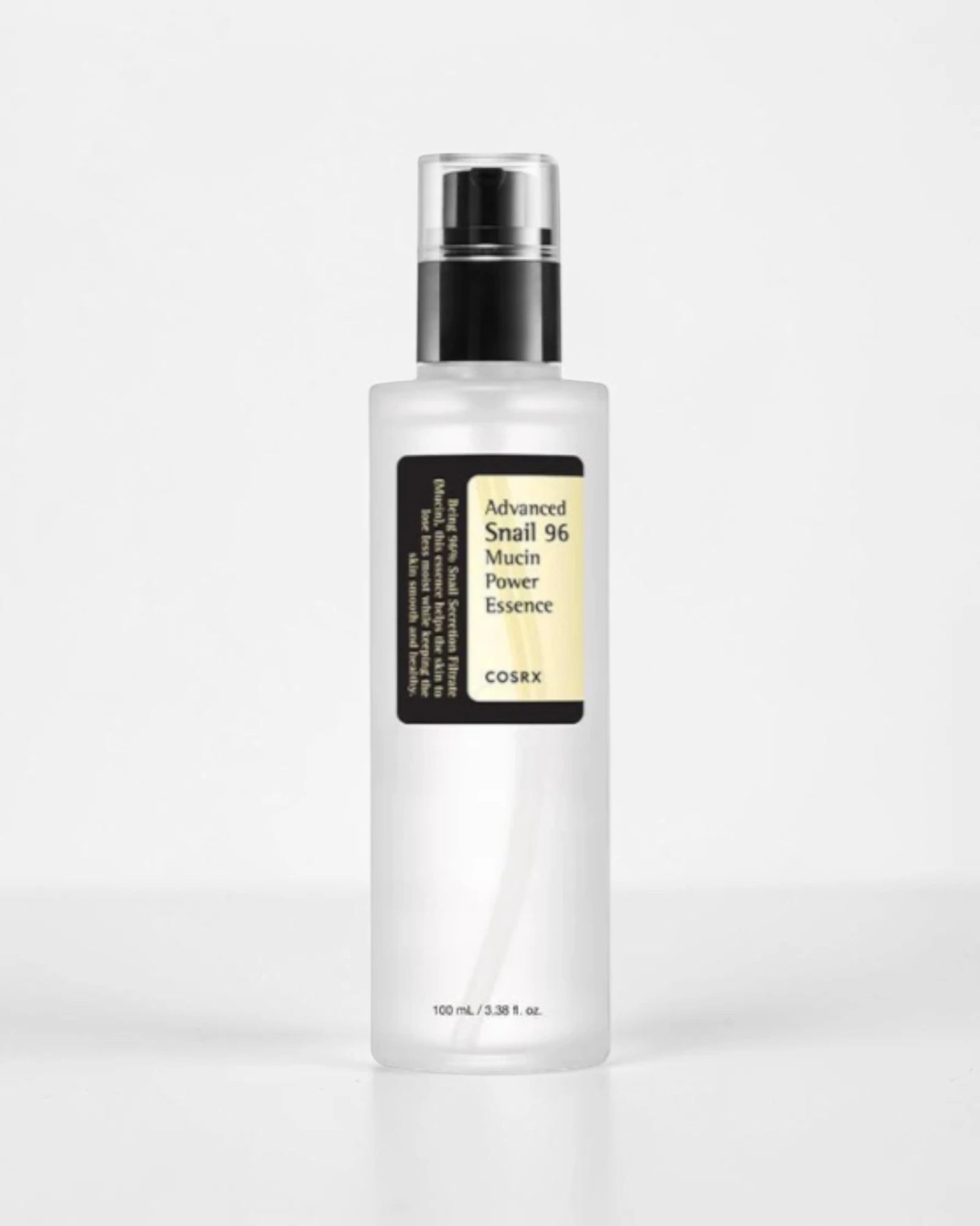 Advanced Snail 96 Mucin Power Essence