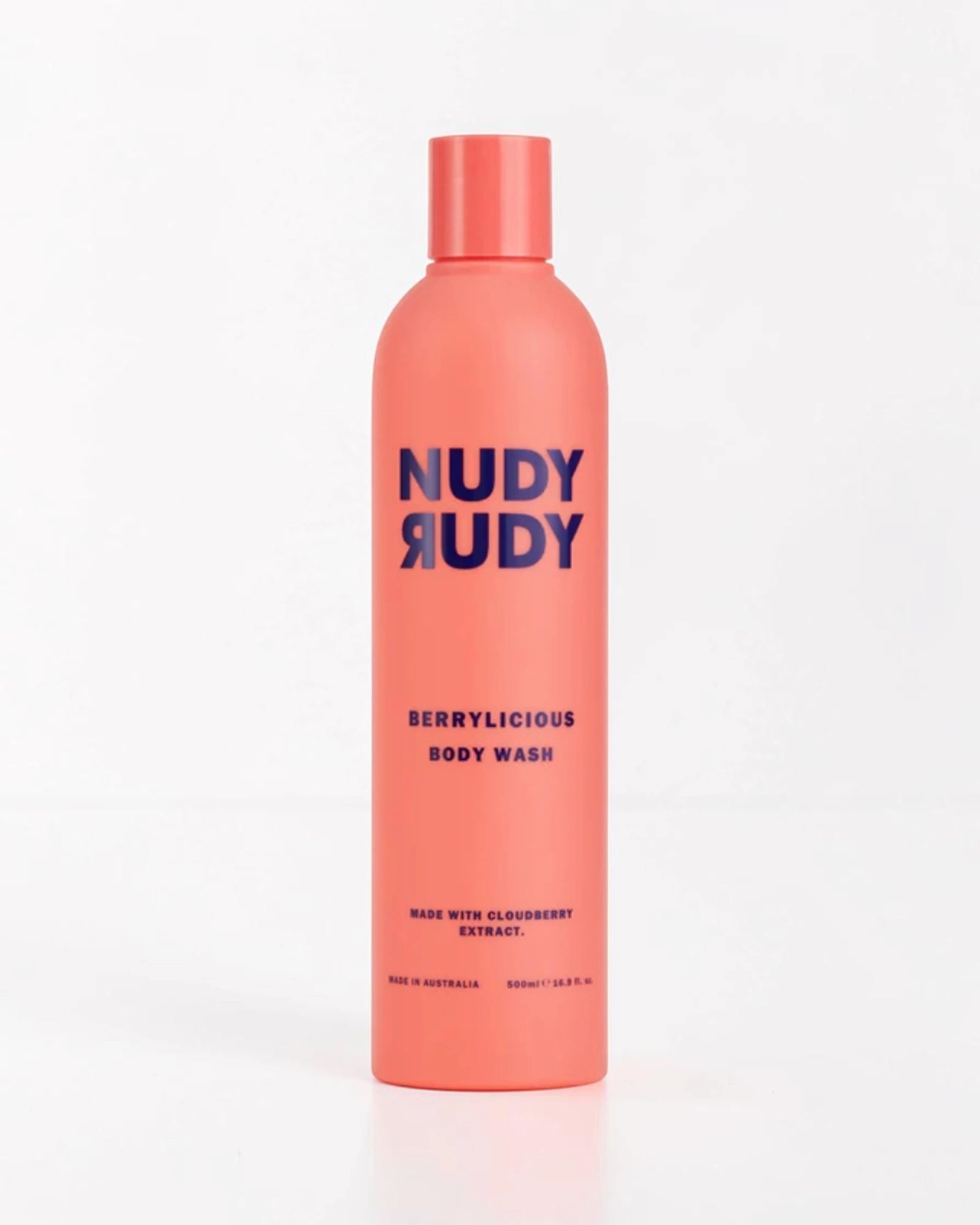 Berrylicious Body Wash