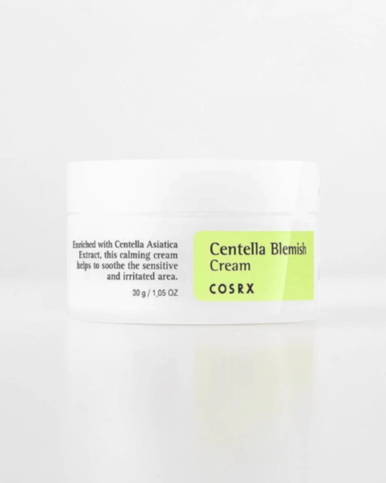 Centella Blemish Cream