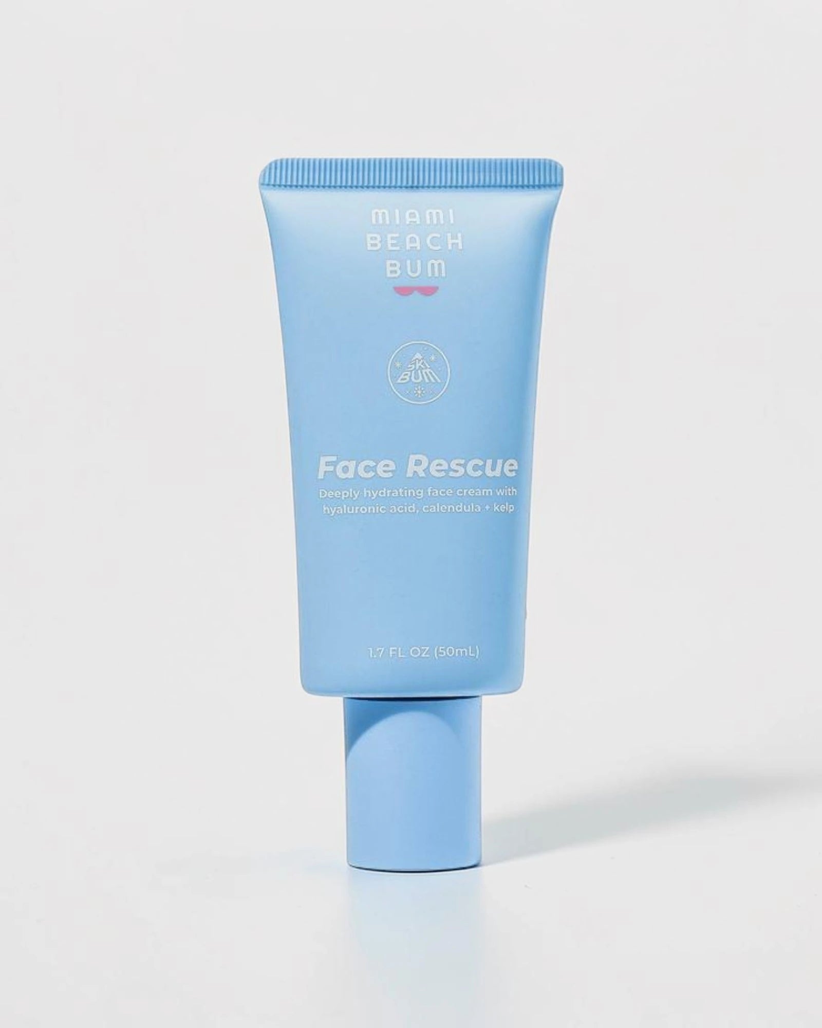 Face Rescue Cream