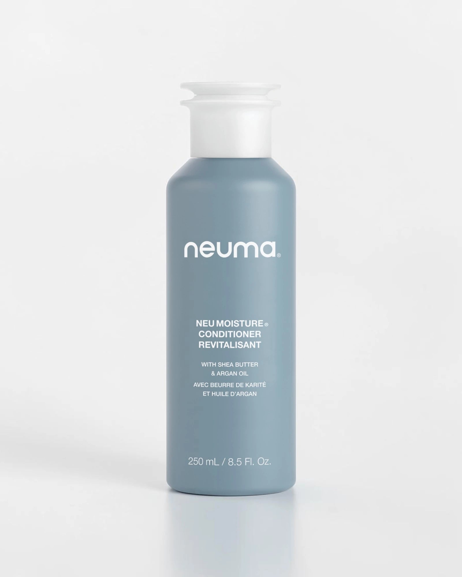 NEU MOISTURE® 保湿护发素