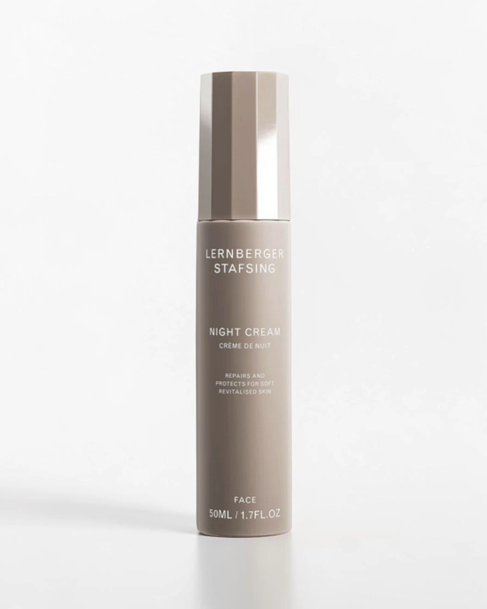 Night Cream