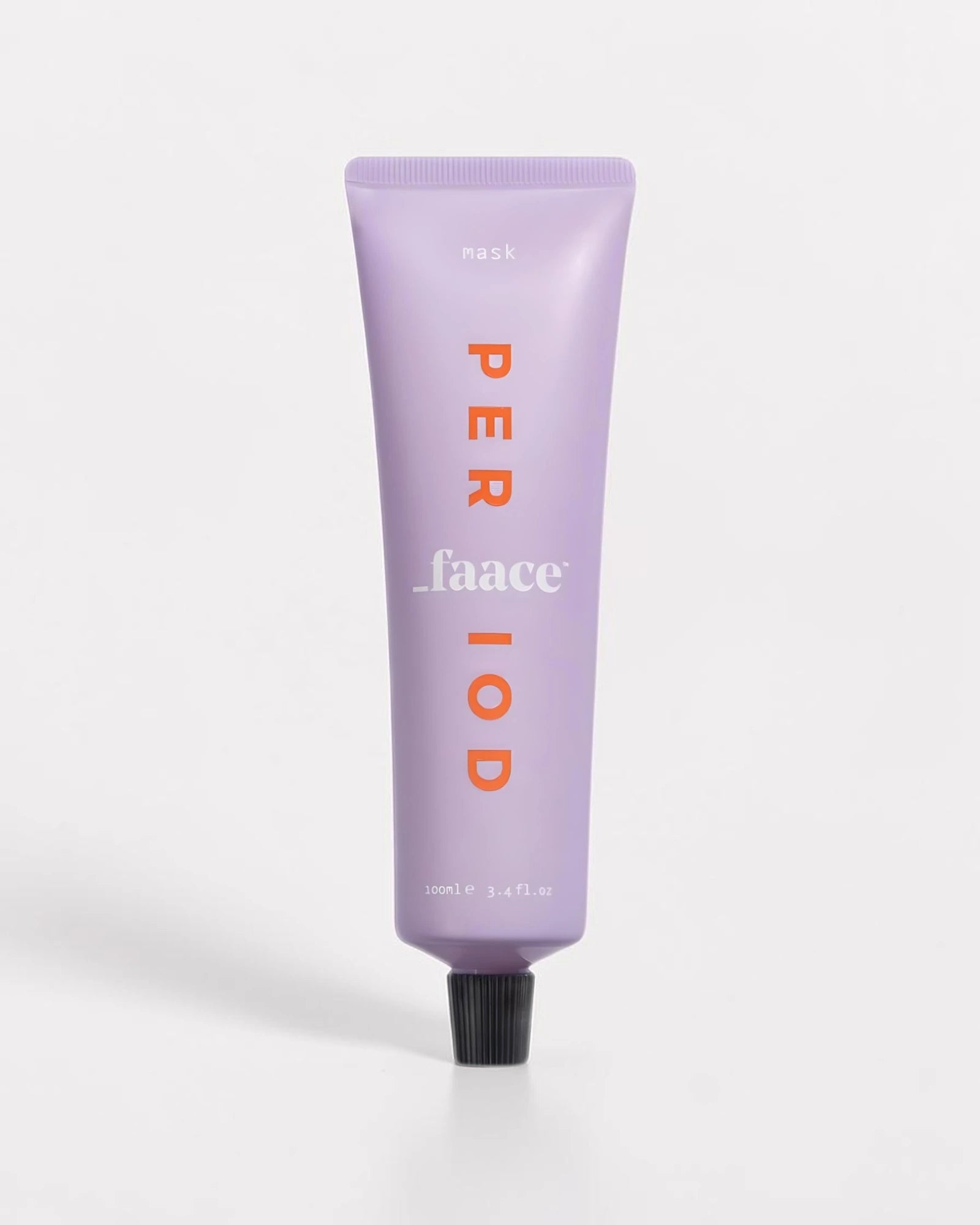Period Faace Face Mask
