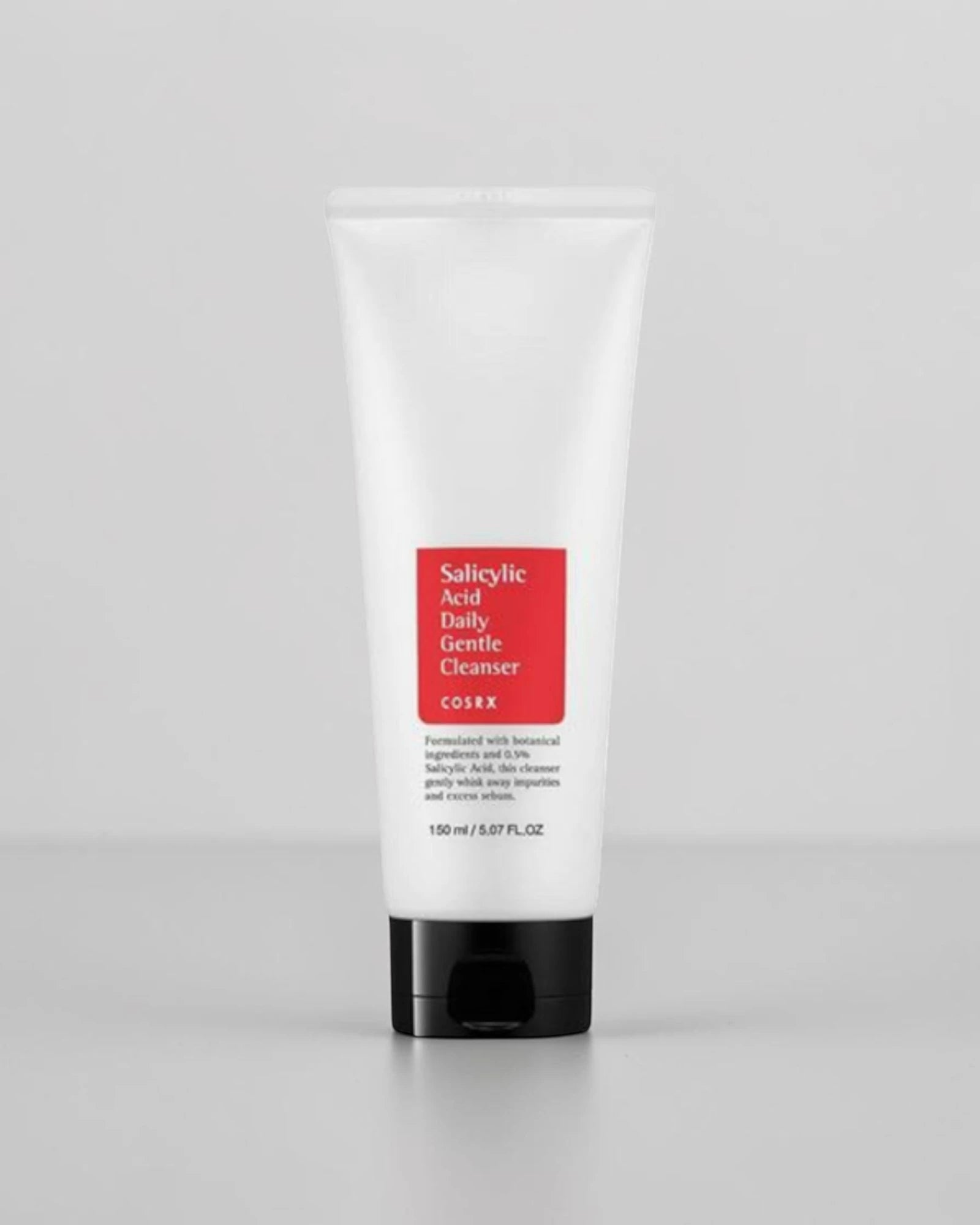 Salicylic Acid Daily Gentle Cleanser