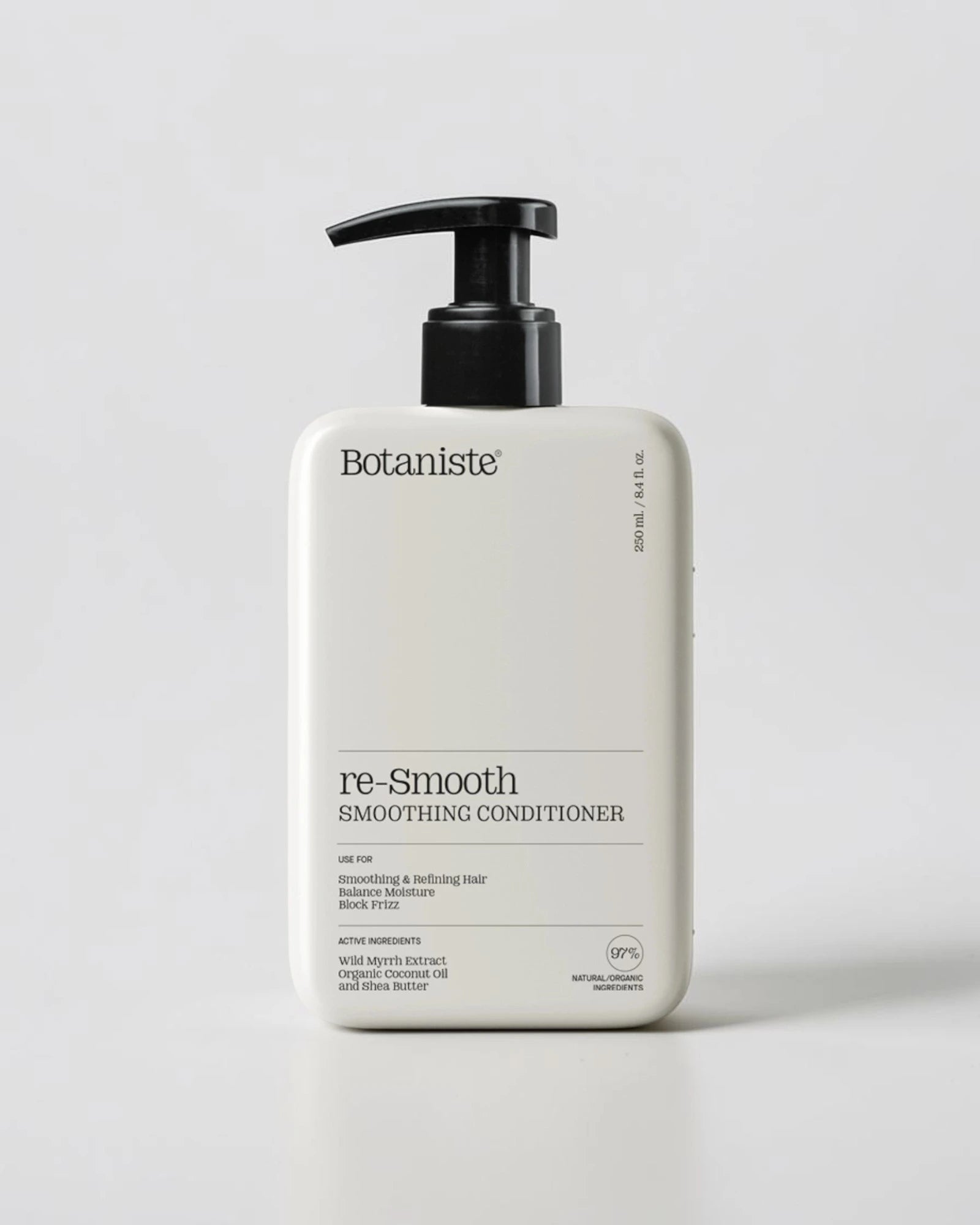 reSmooth 顺滑护发素