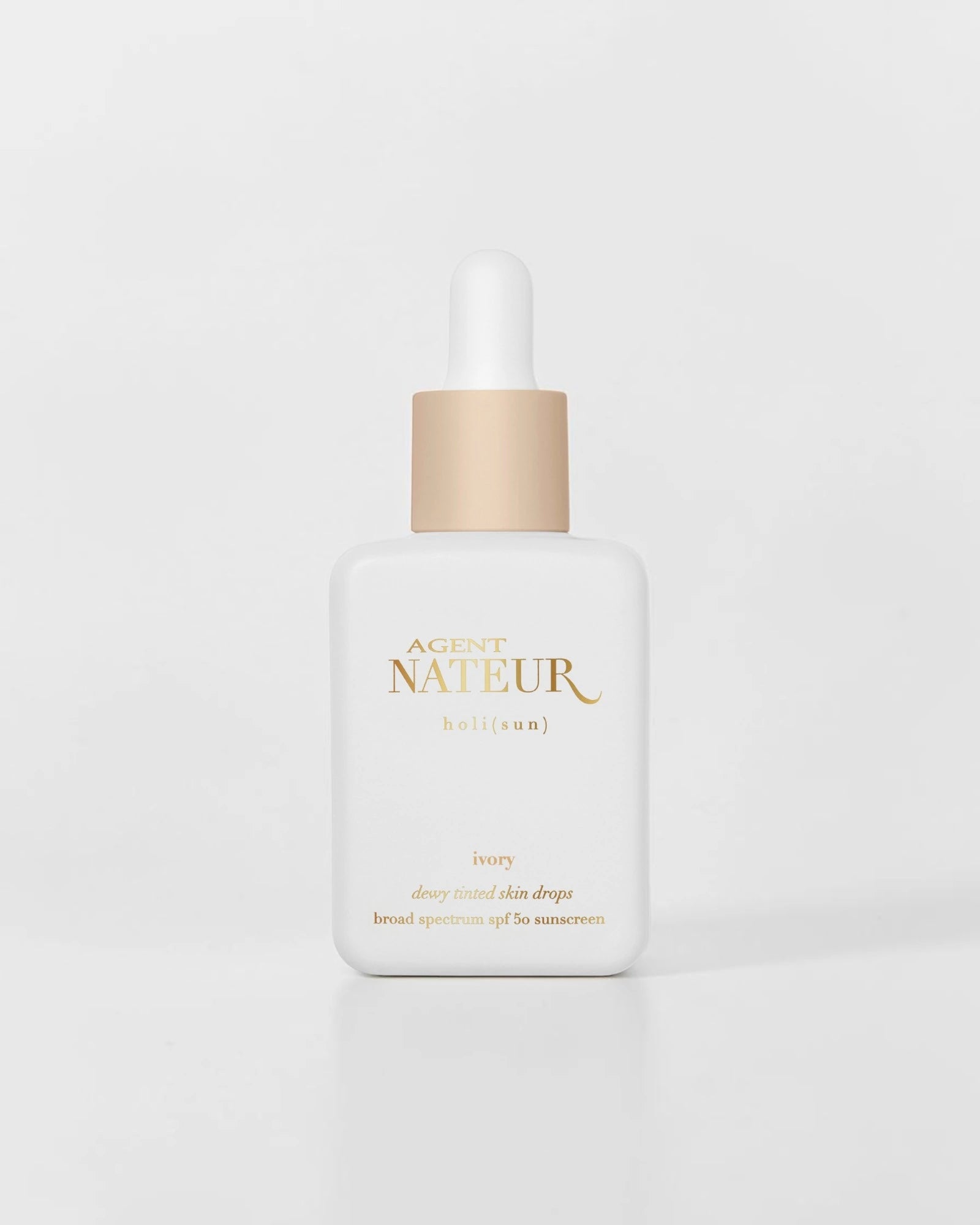 Holi (sun) Tinted SPF 50+