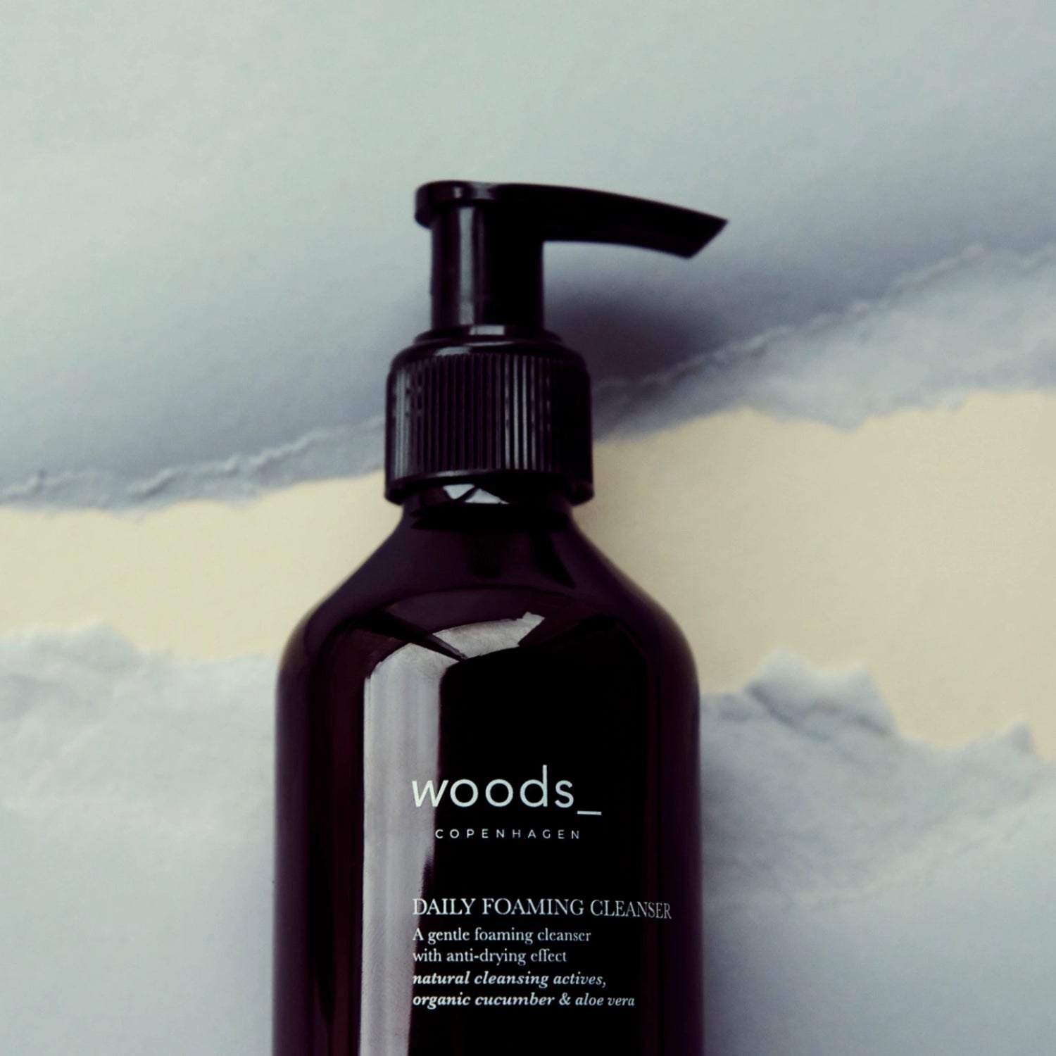 Double Cleans - Nordic Purity Duo