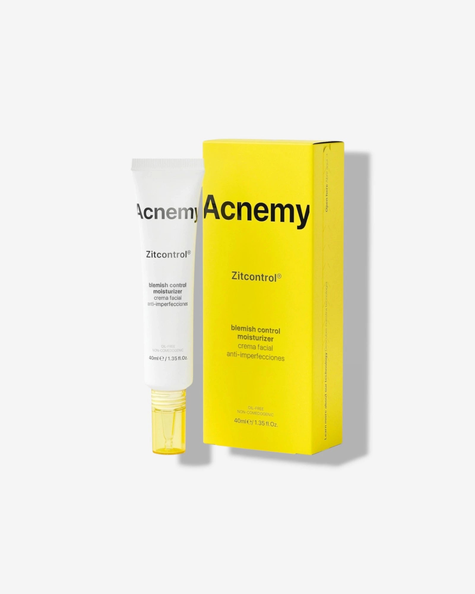 Daily Blemish Treatment