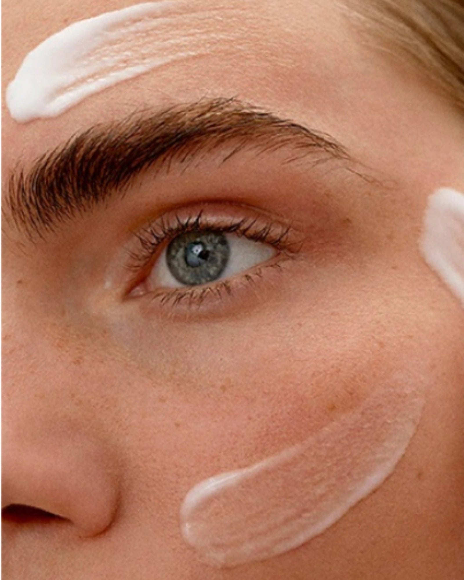 Daily Hydra Cream - Sensitive