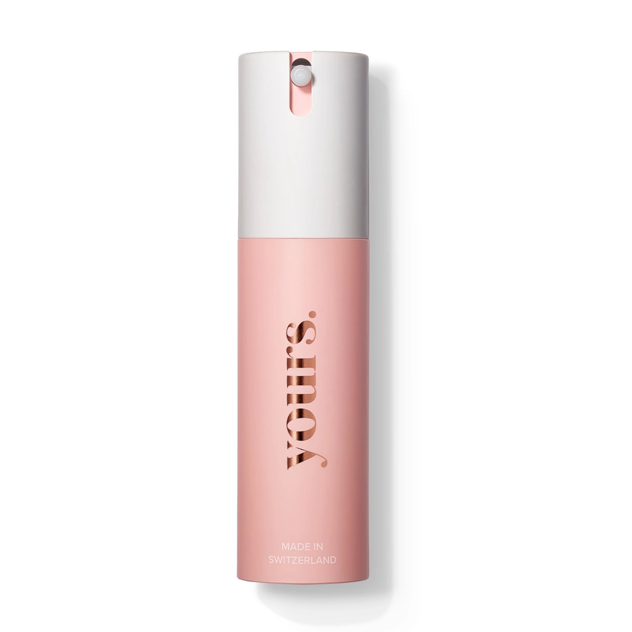 Dew Date Day Moisturizer