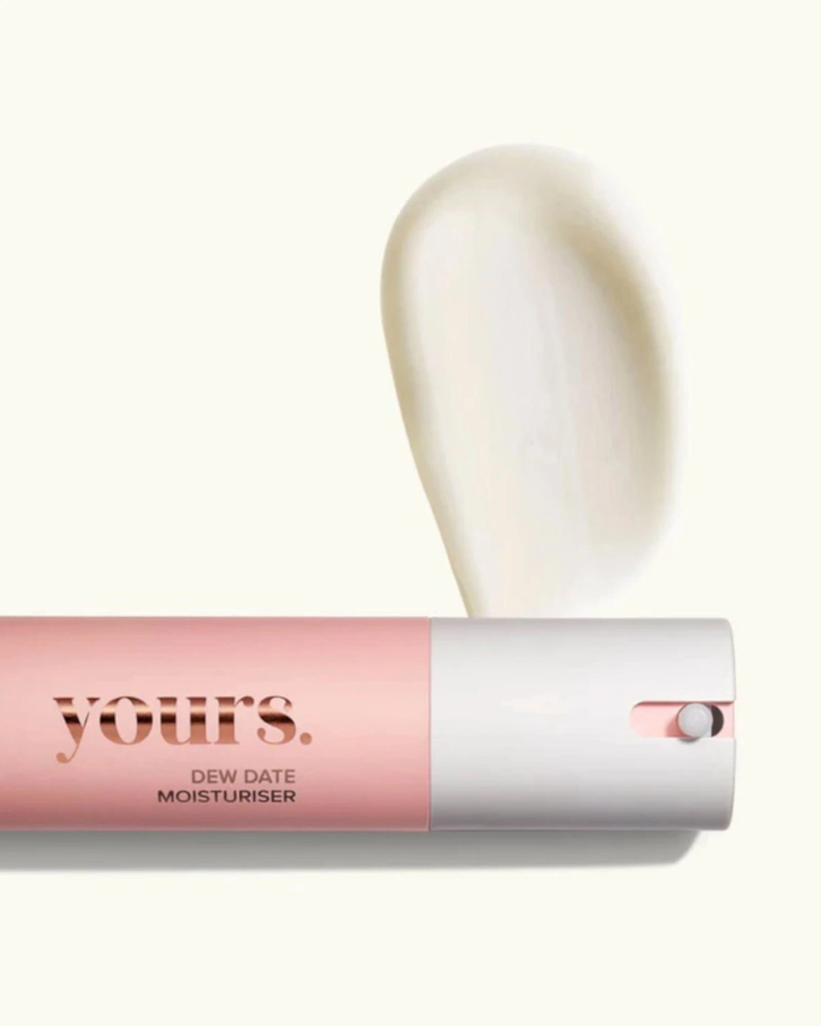 Dew Date Day Moisturizer