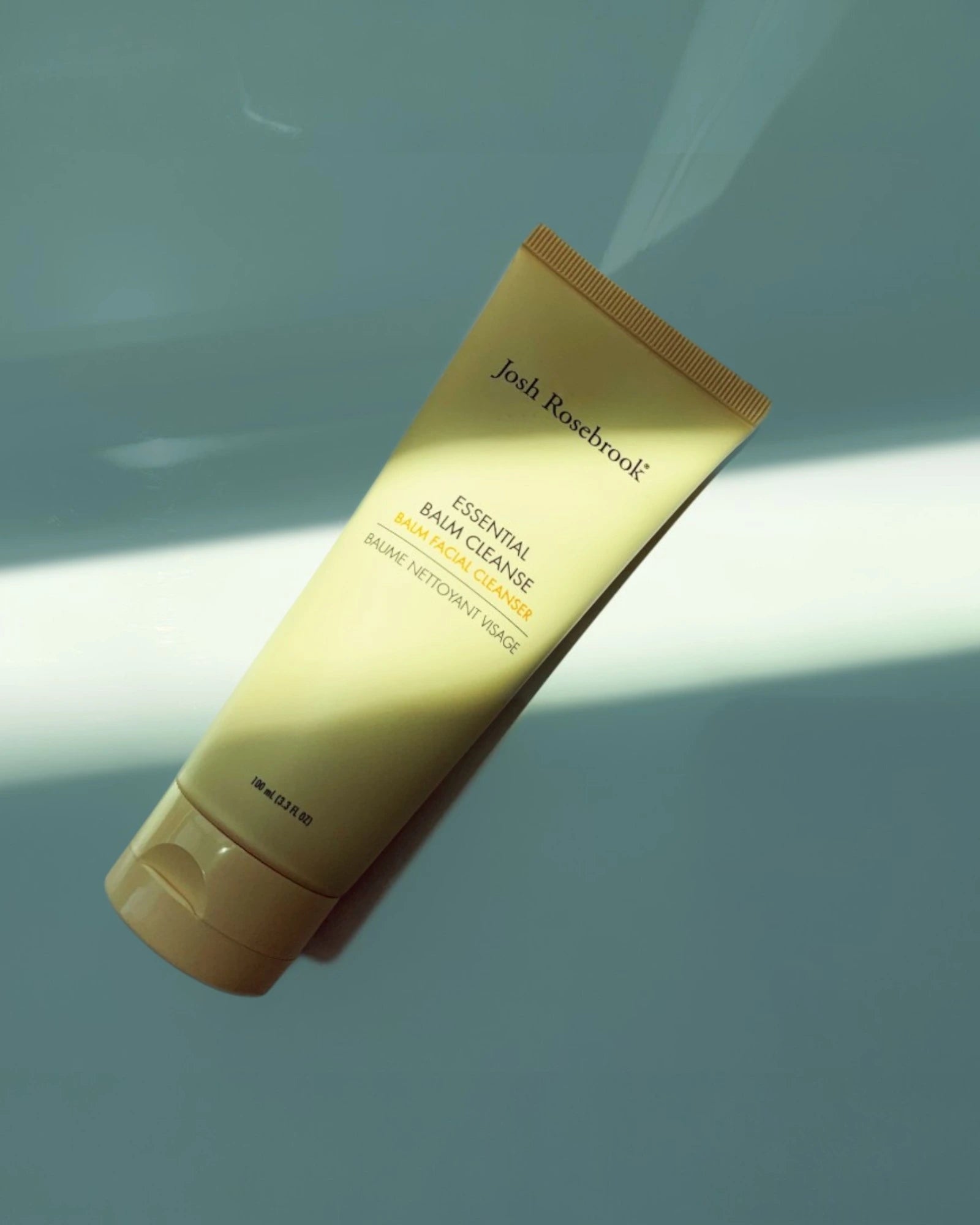 精萃修護潔面膏