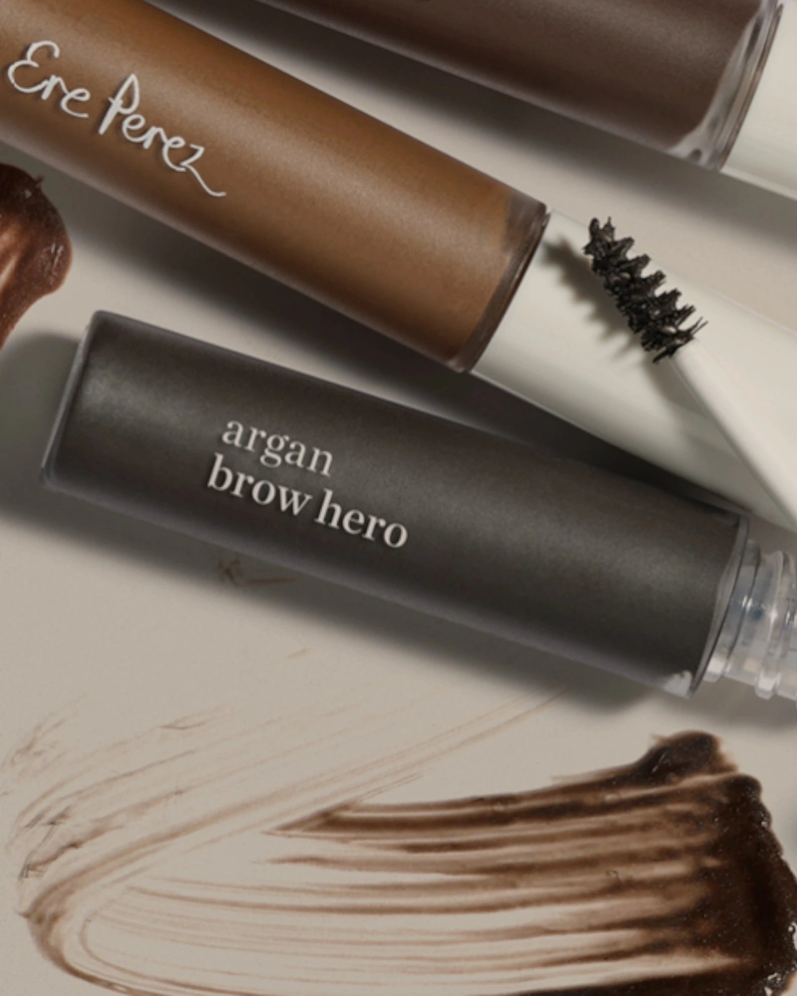 Argan Brow Hero