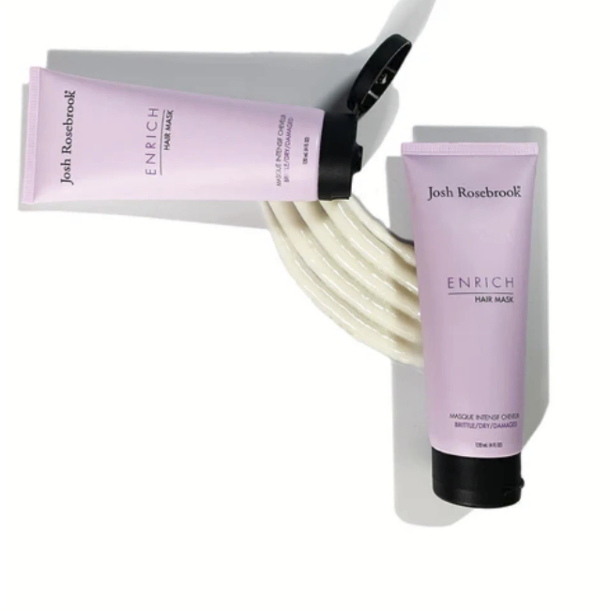 Enrich Hair Mask