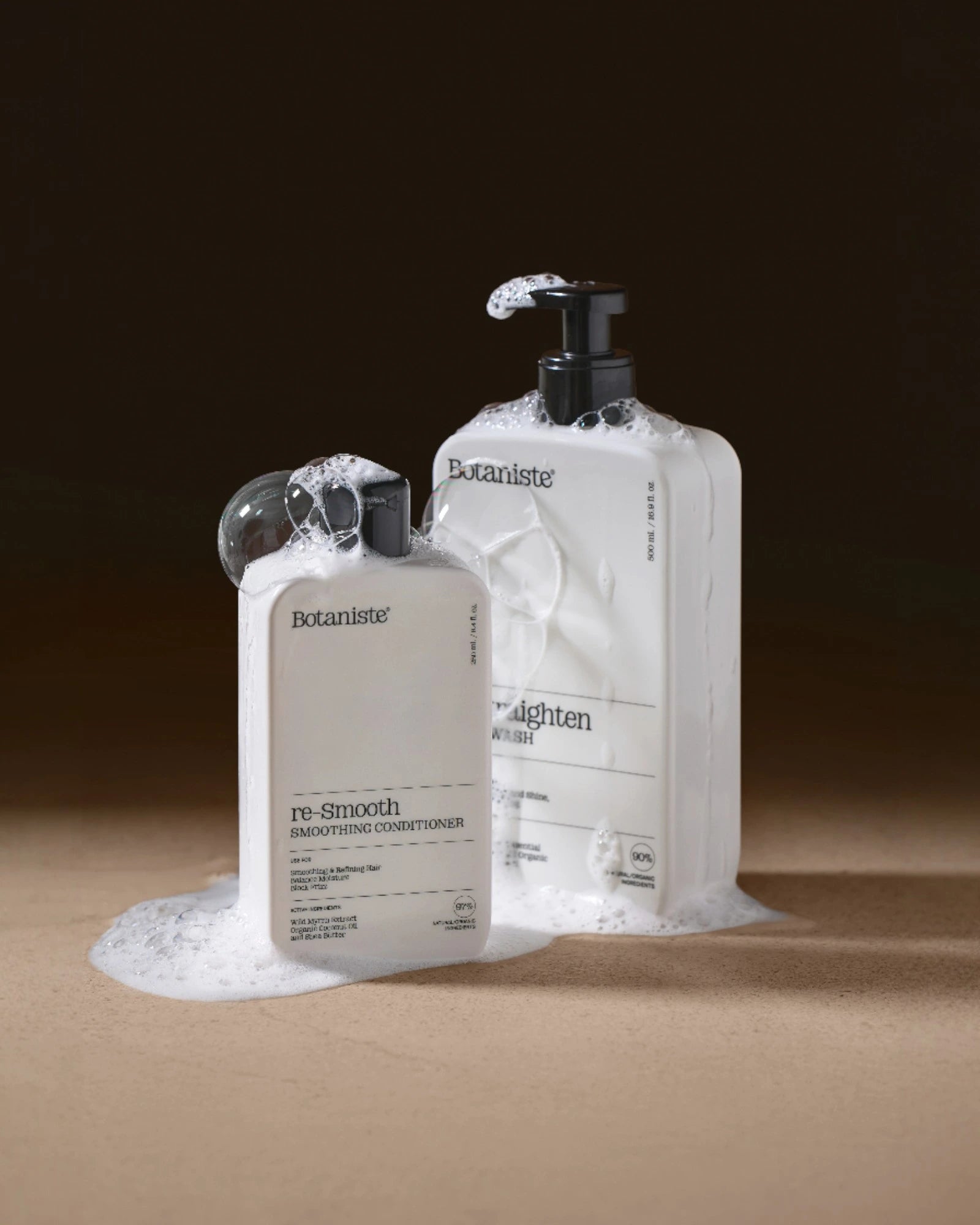 reSmooth Smoothing Conditioner