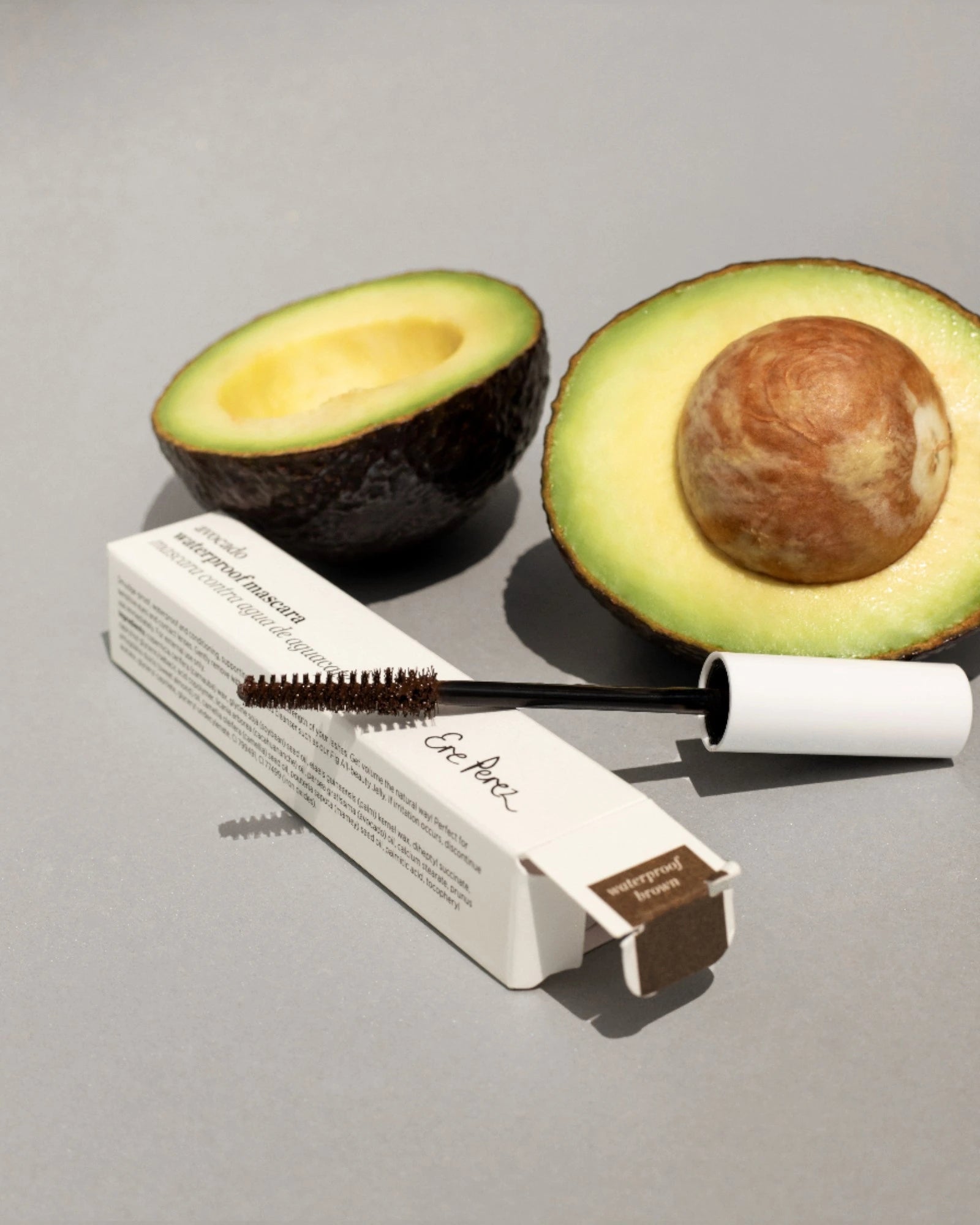 Avocado Waterproof Mascara