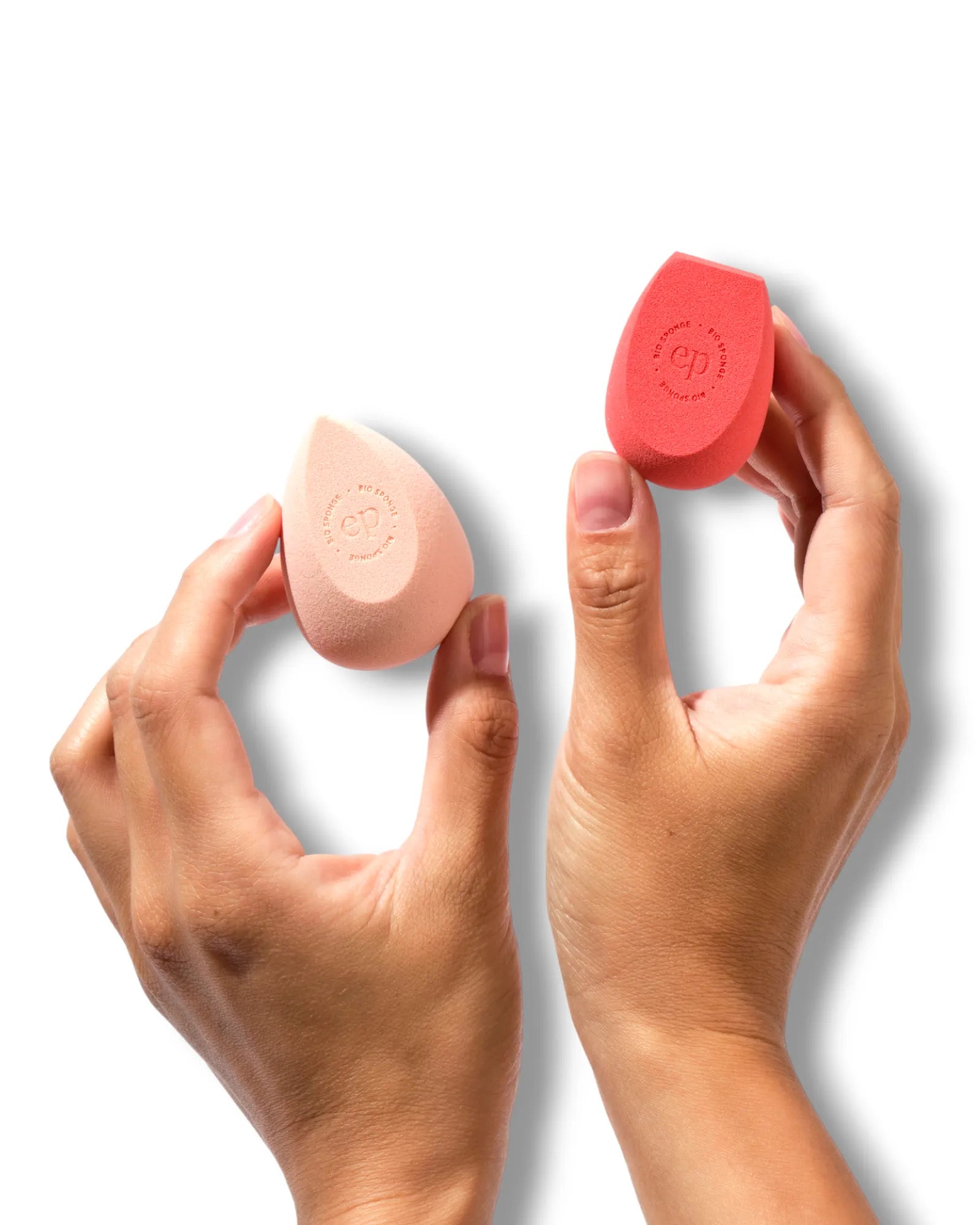 Bio All-beauty Sponges
