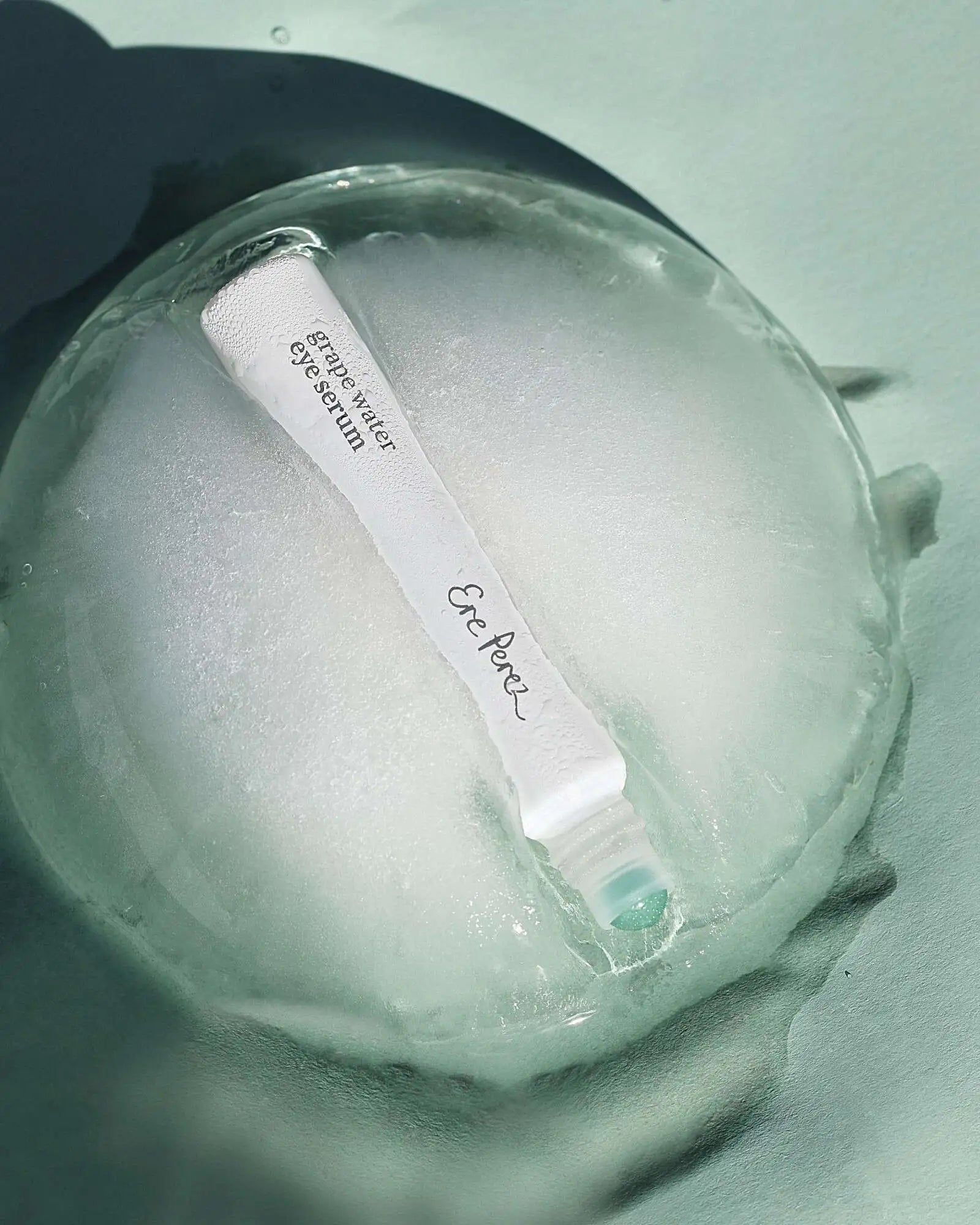葡萄水眼部精华