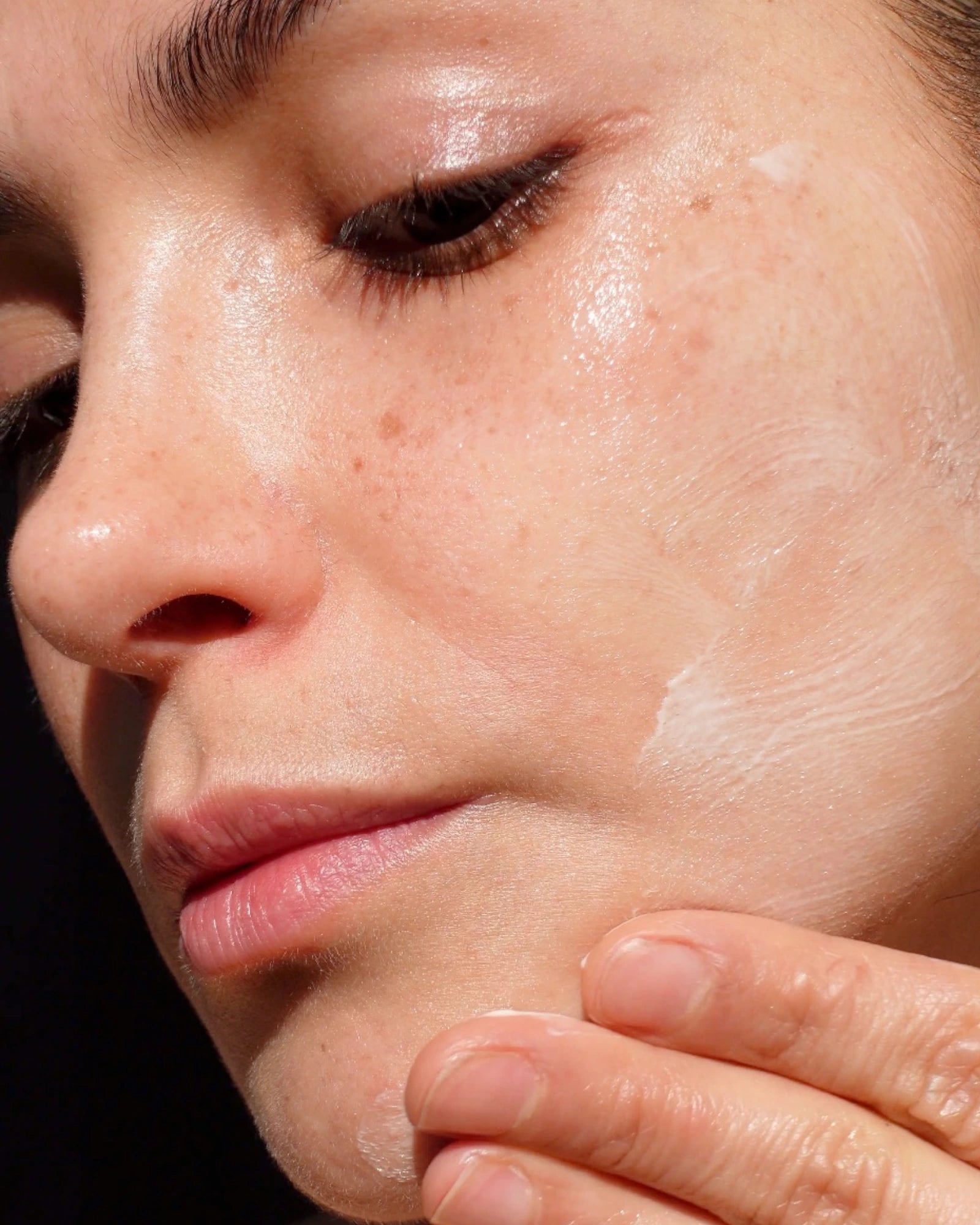 辣木全效美肌霜