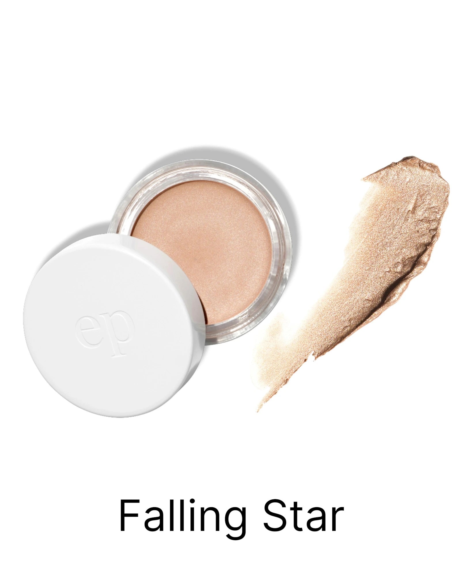 Vanilla Highlighter Balm