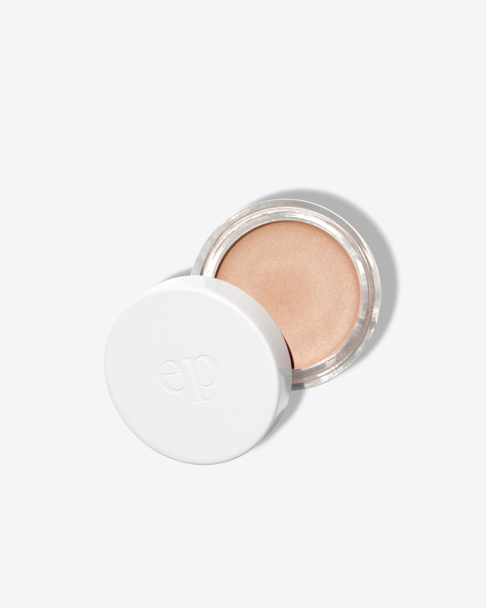 Vanilla Highlighter Balm